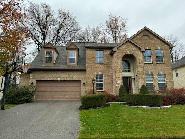 Westerville, OH 43082,6257 Beringer Drive