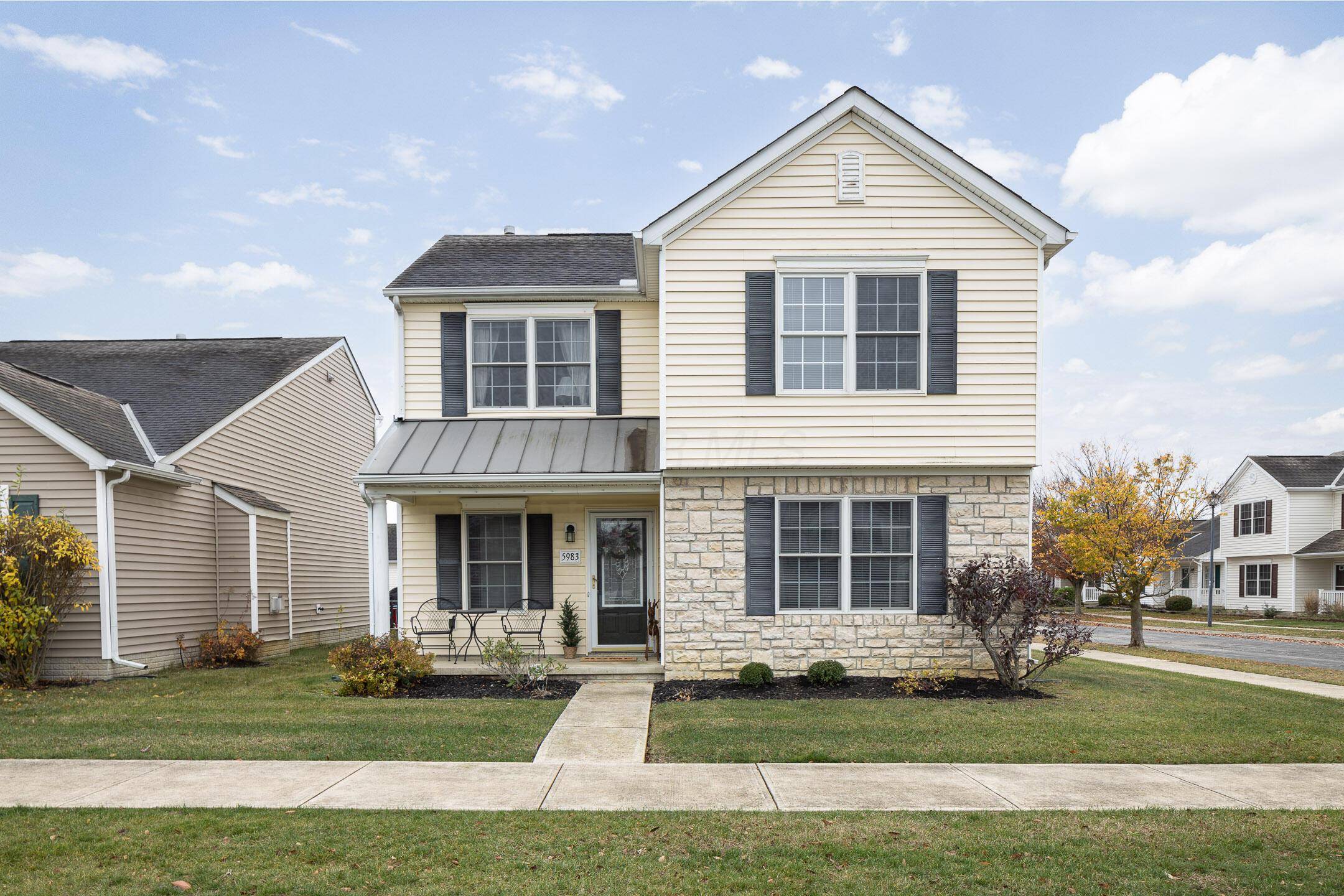 Dublin, OH 43016,5983 Pennington Creek Drive