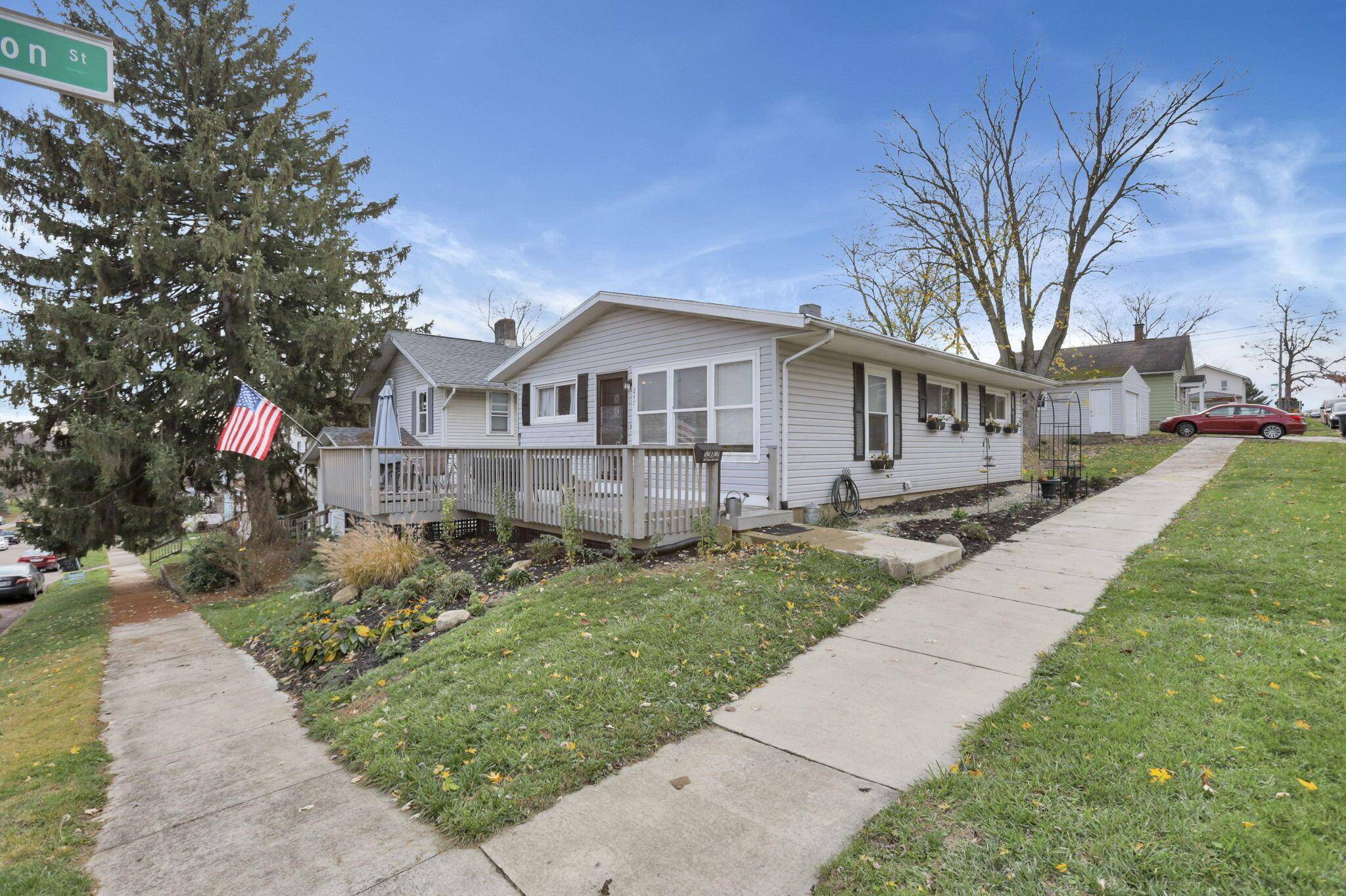 Newark, OH 43055,247 Rosehill Avenue