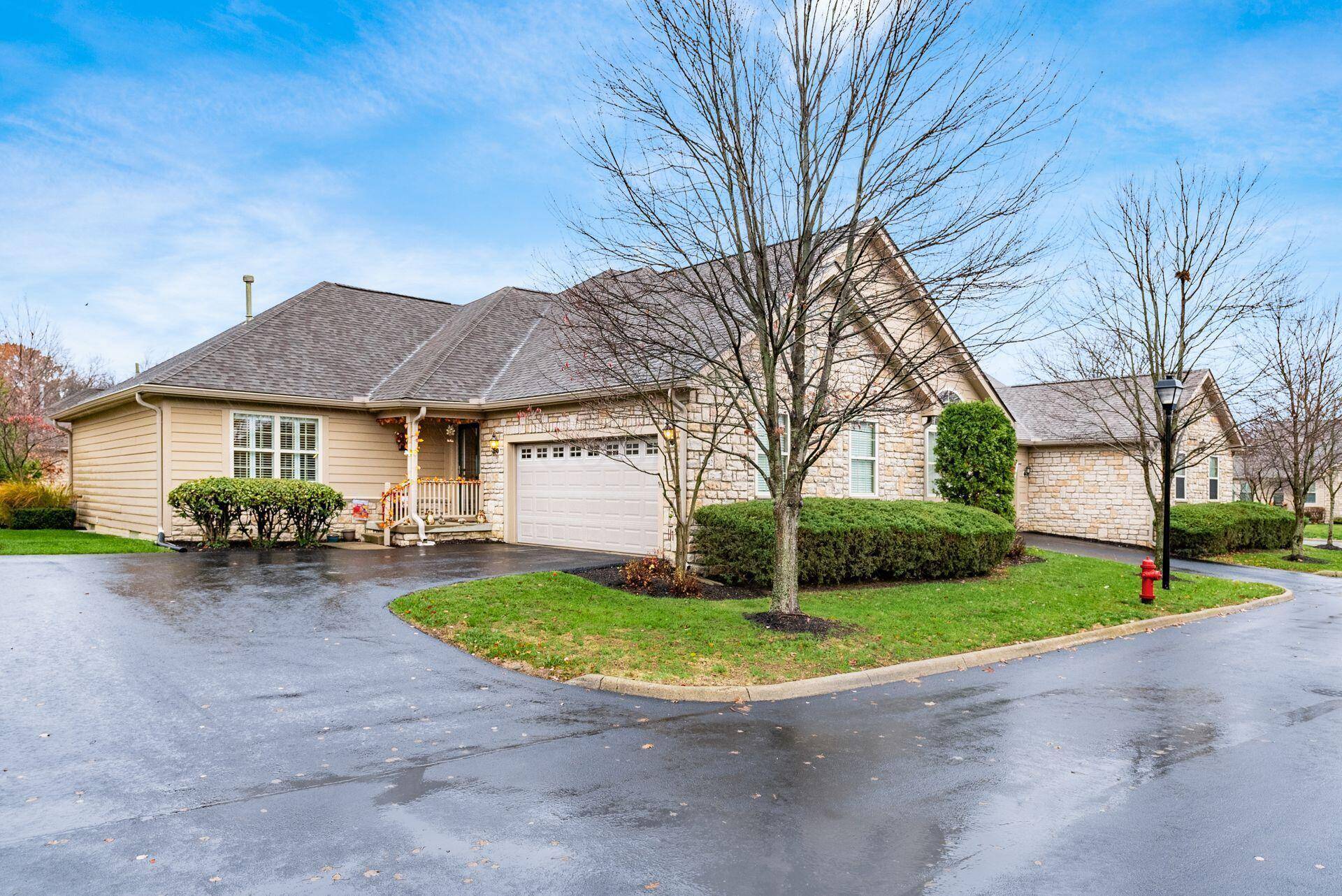 Dublin, OH 43016,4842 Rays Circle