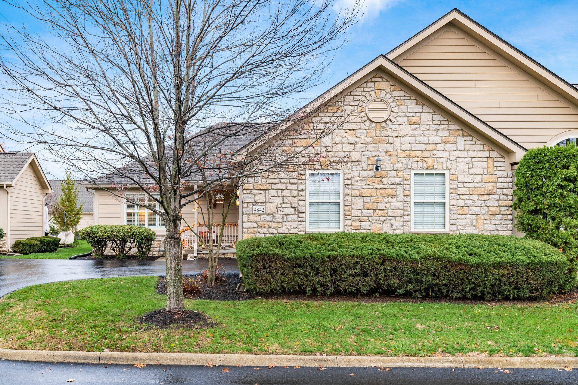 Dublin, OH 43016,4842 Rays Circle