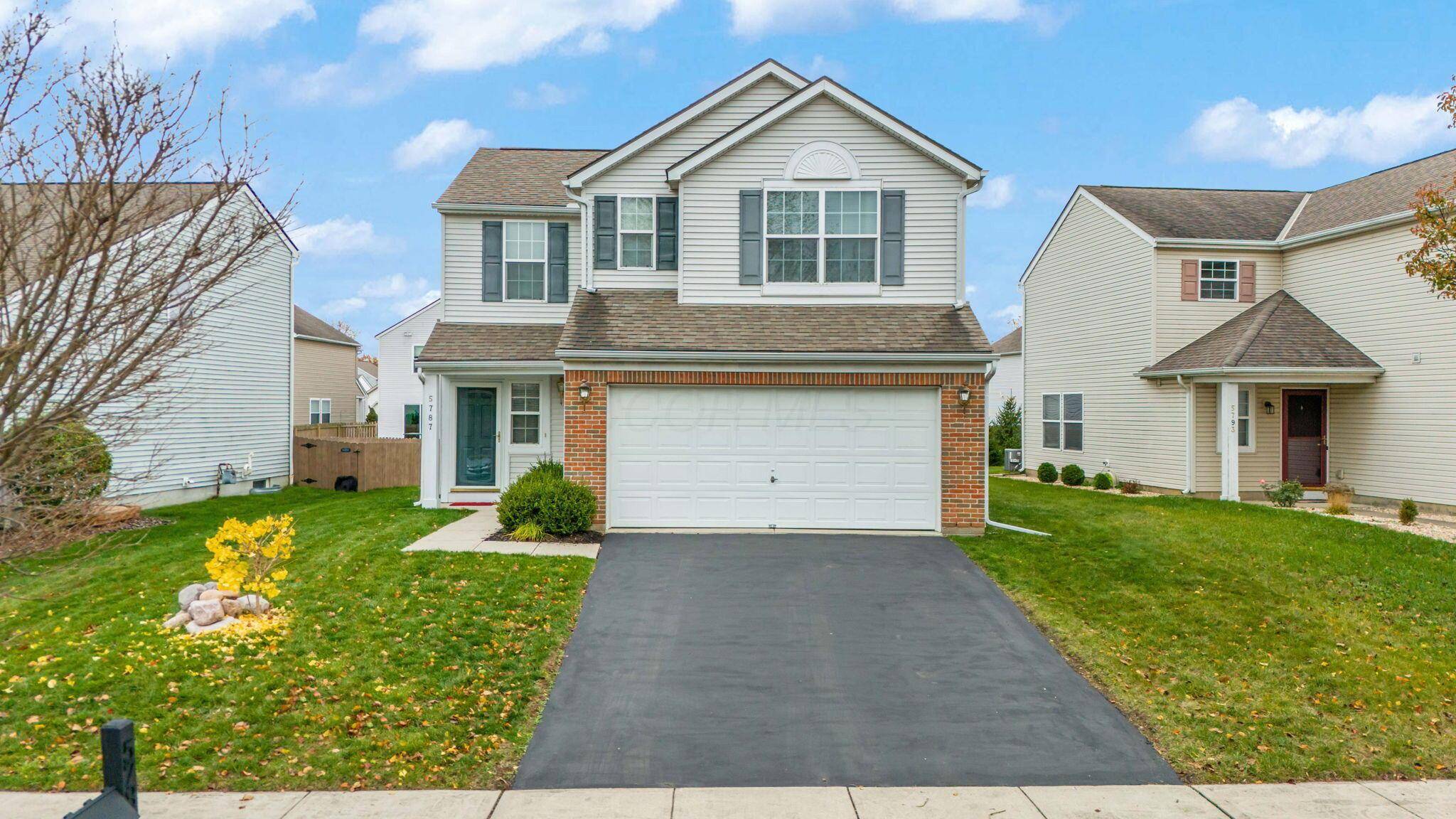 Hilliard, OH 43026,5787 Stonepath Drive