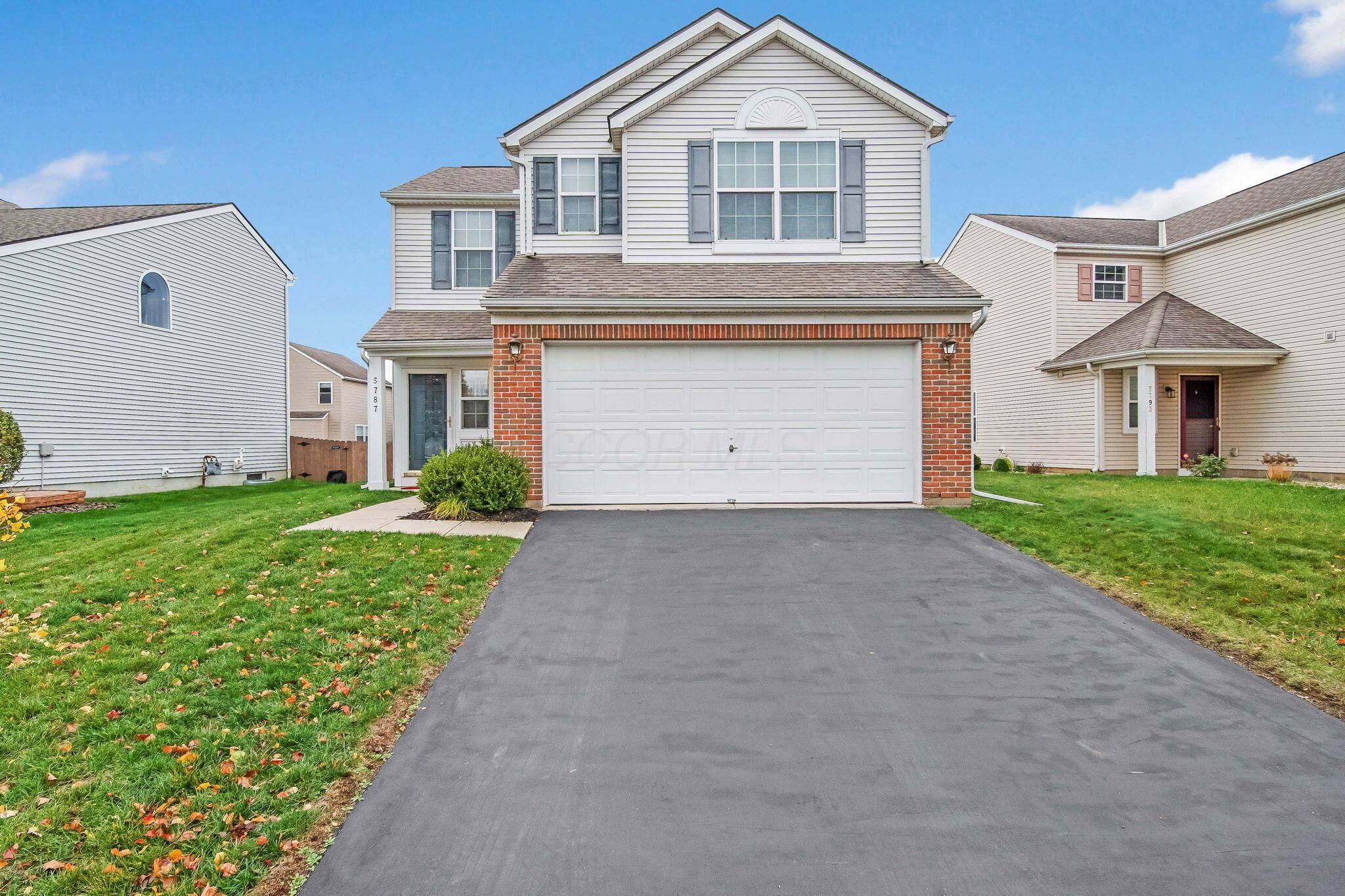 Hilliard, OH 43026,5787 Stonepath Drive