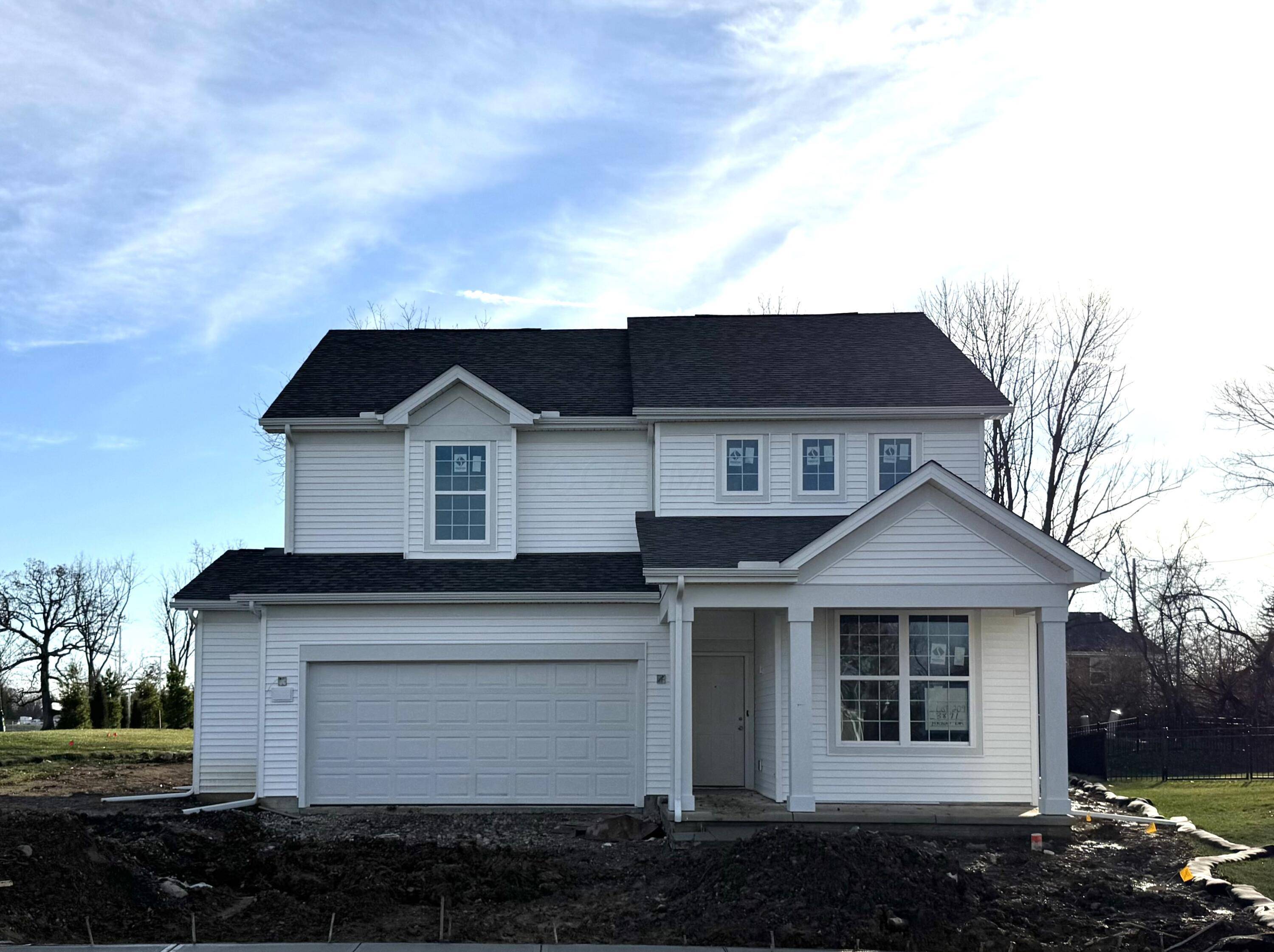 Grove City, OH 43123,3871 Brody Drive #Lot 209