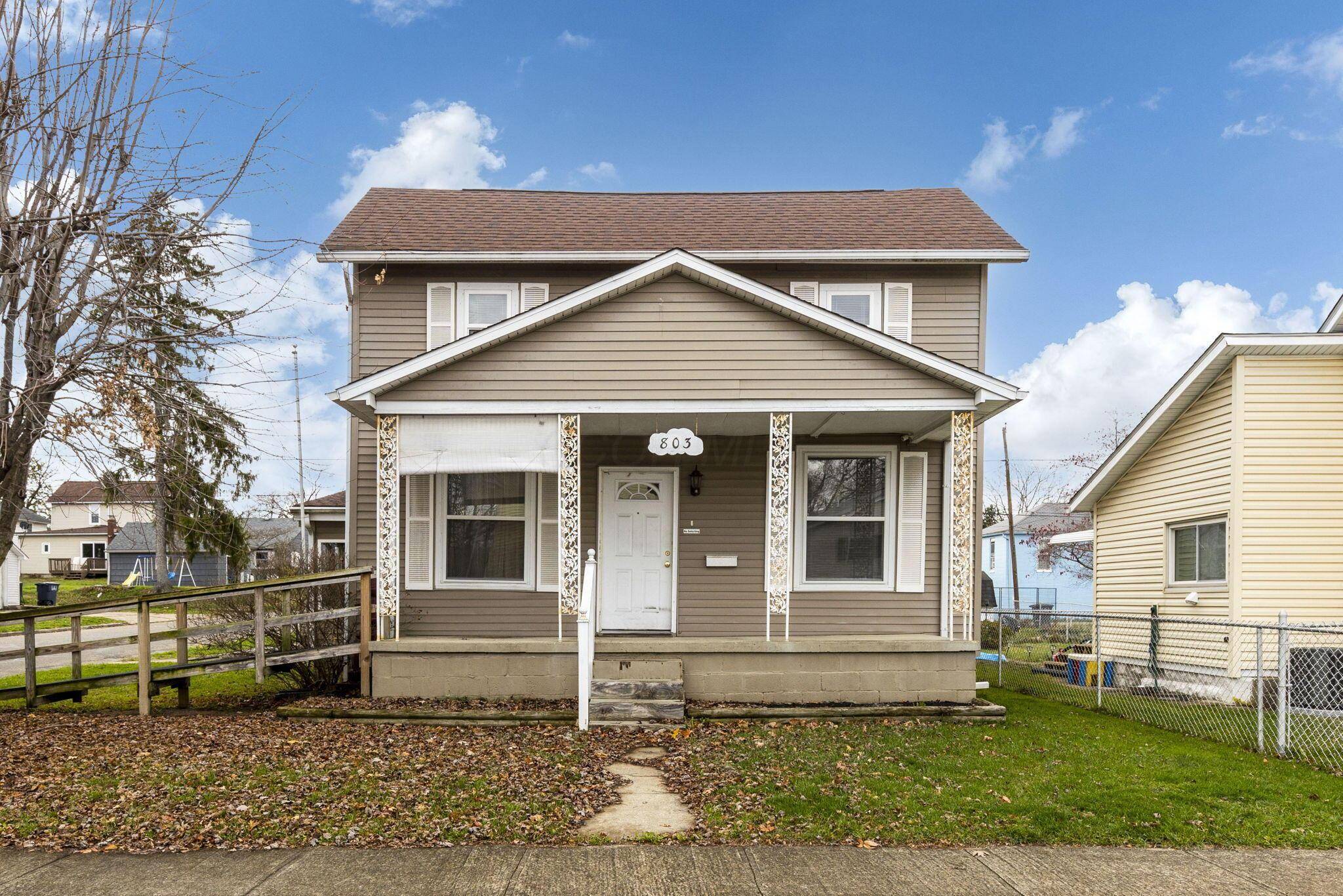 Lancaster, OH 43130,803 Washington Avenue