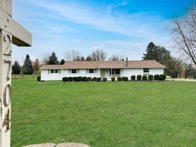 Bellefontaine, OH 43311,2704 Township Road 182