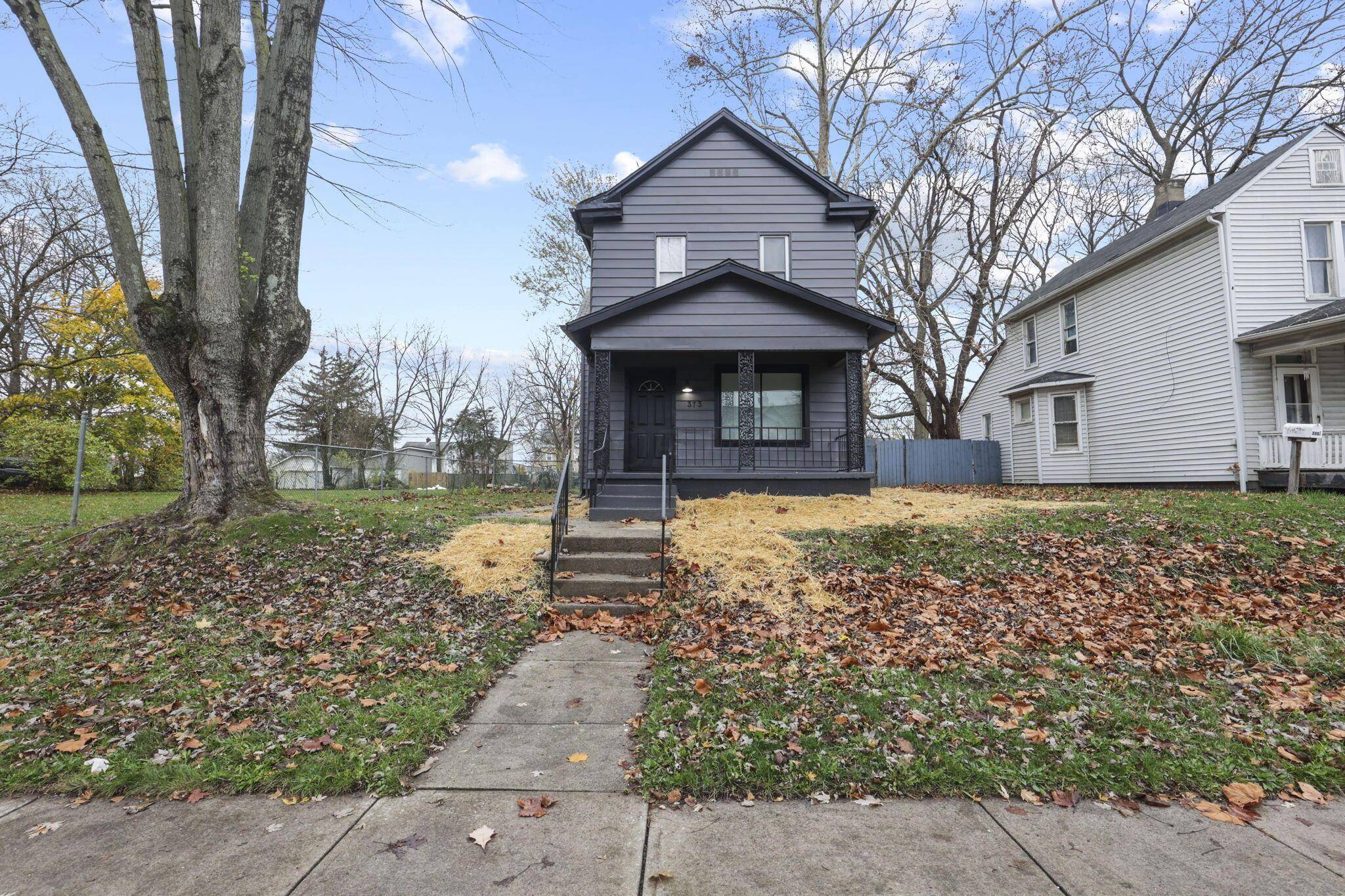 Columbus, OH 43223,373 Belvidere Avenue