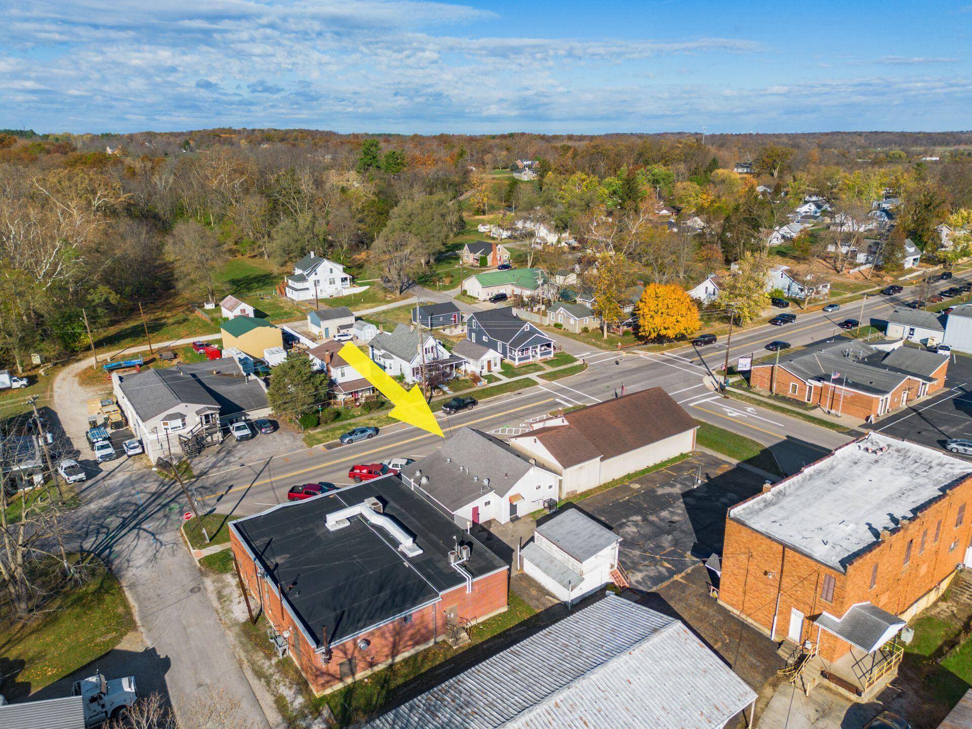 Harrisburg, OH 43126,984 High Street
