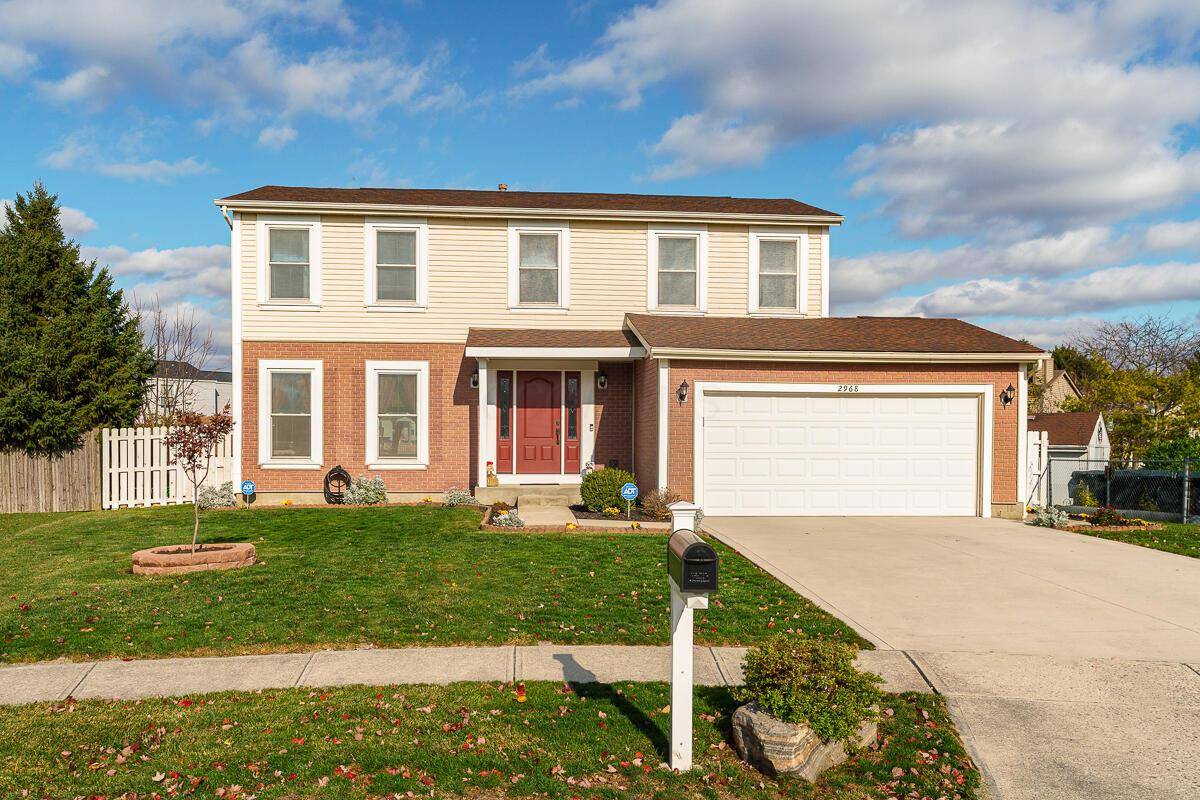 Hilliard, OH 43026,2968 Cutler Drive