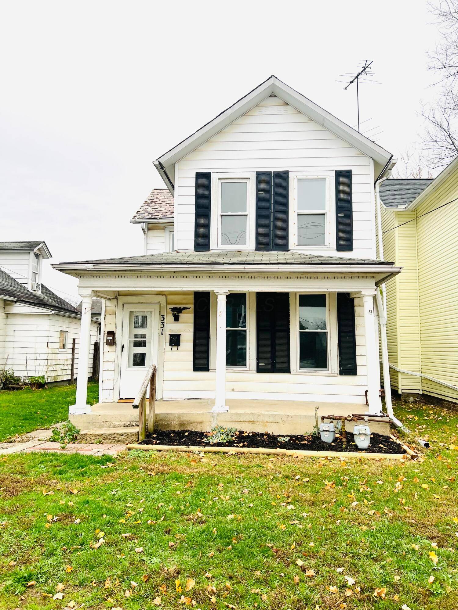 Lancaster, OH 43130,331 S Maple Street