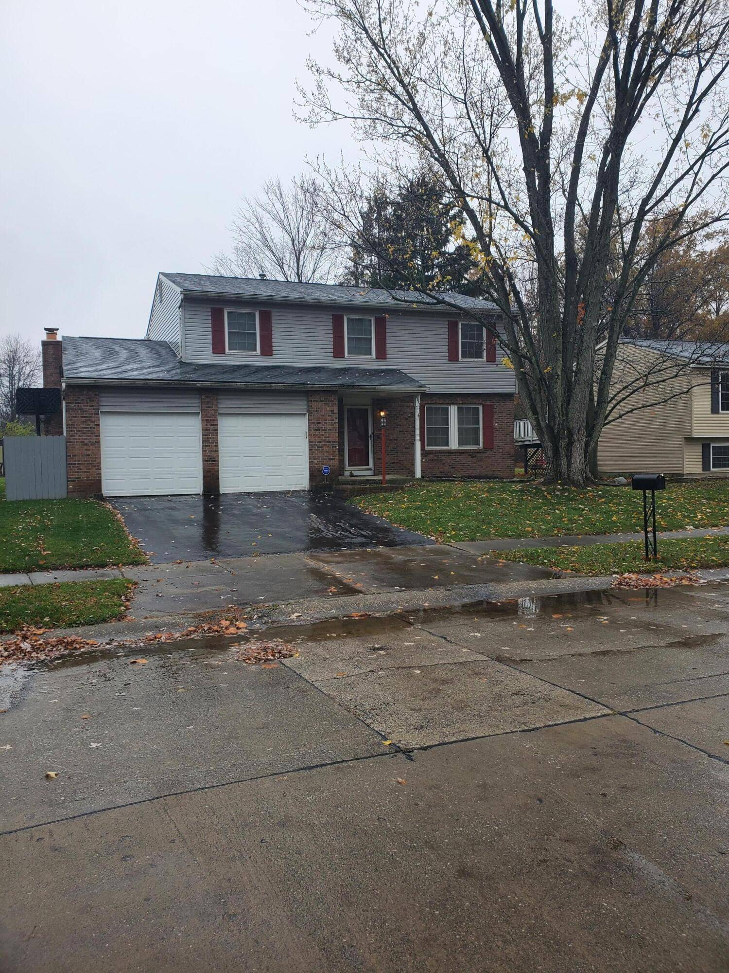 Columbus, OH 43230,4093 Largo Court