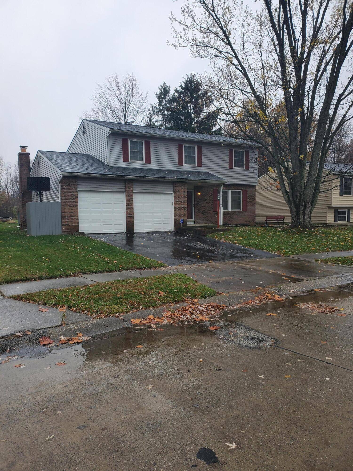 Columbus, OH 43230,4093 Largo Court