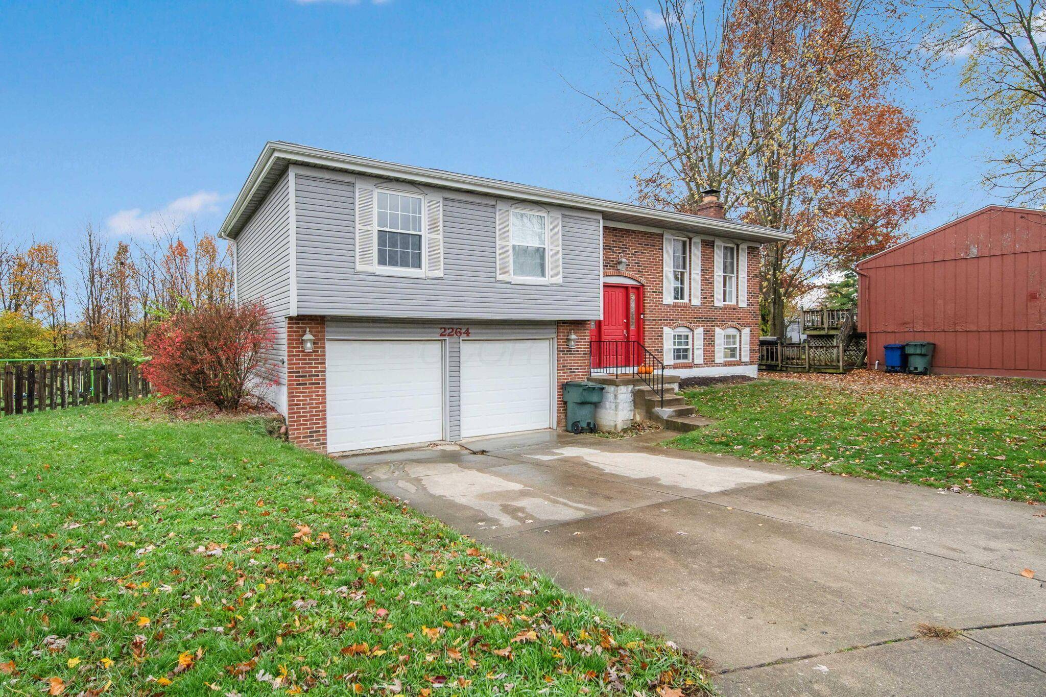 Grove City, OH 43123,2264 Anndel Court