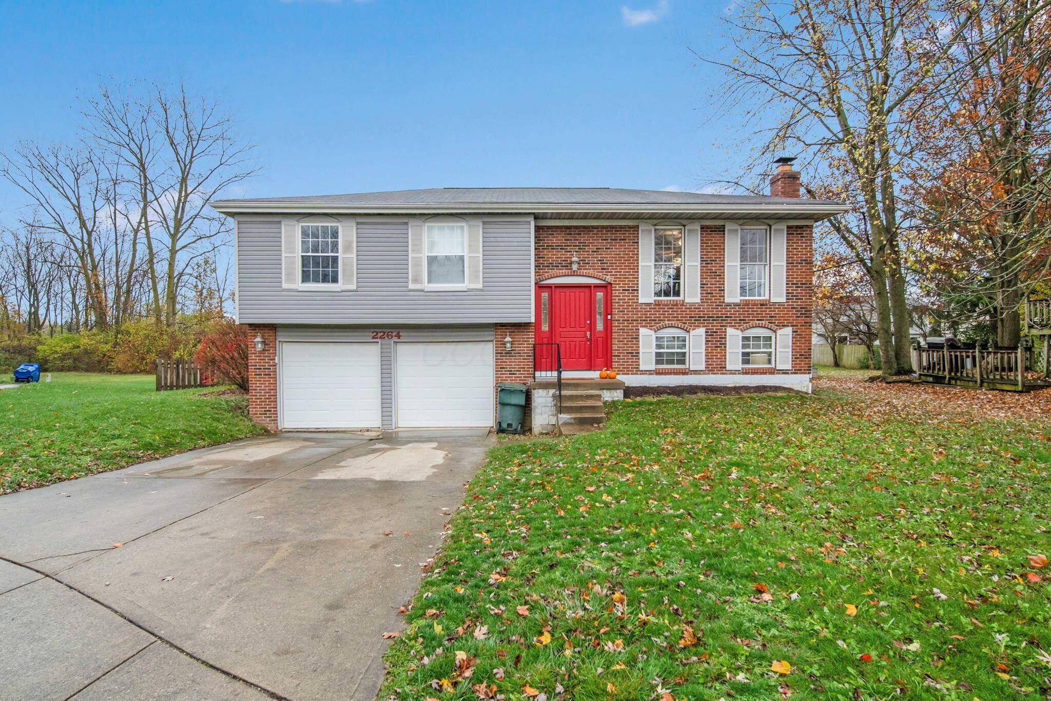 Grove City, OH 43123,2264 Anndel Court