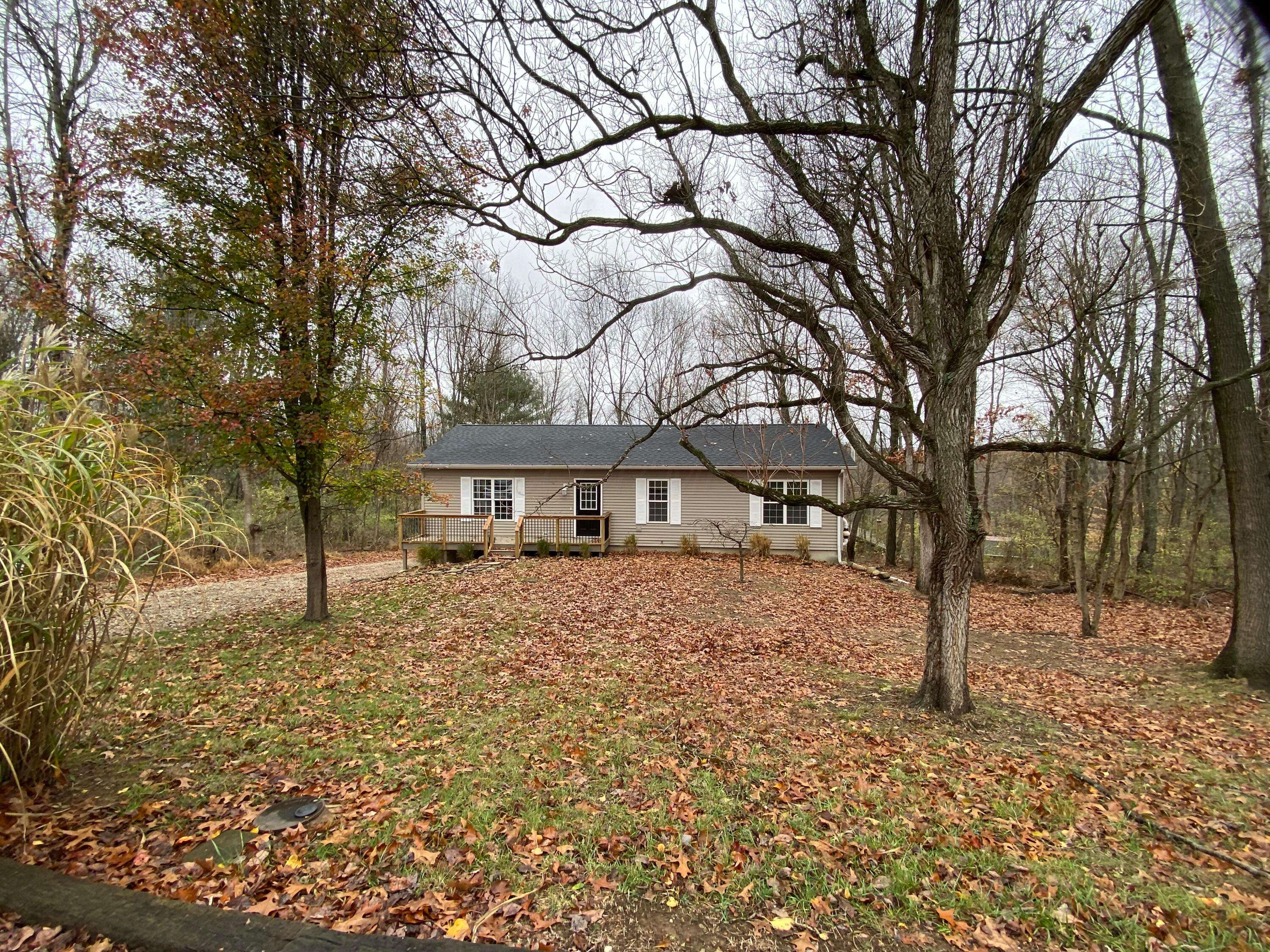 Howard, OH 43028,540 Mcintosh Drive