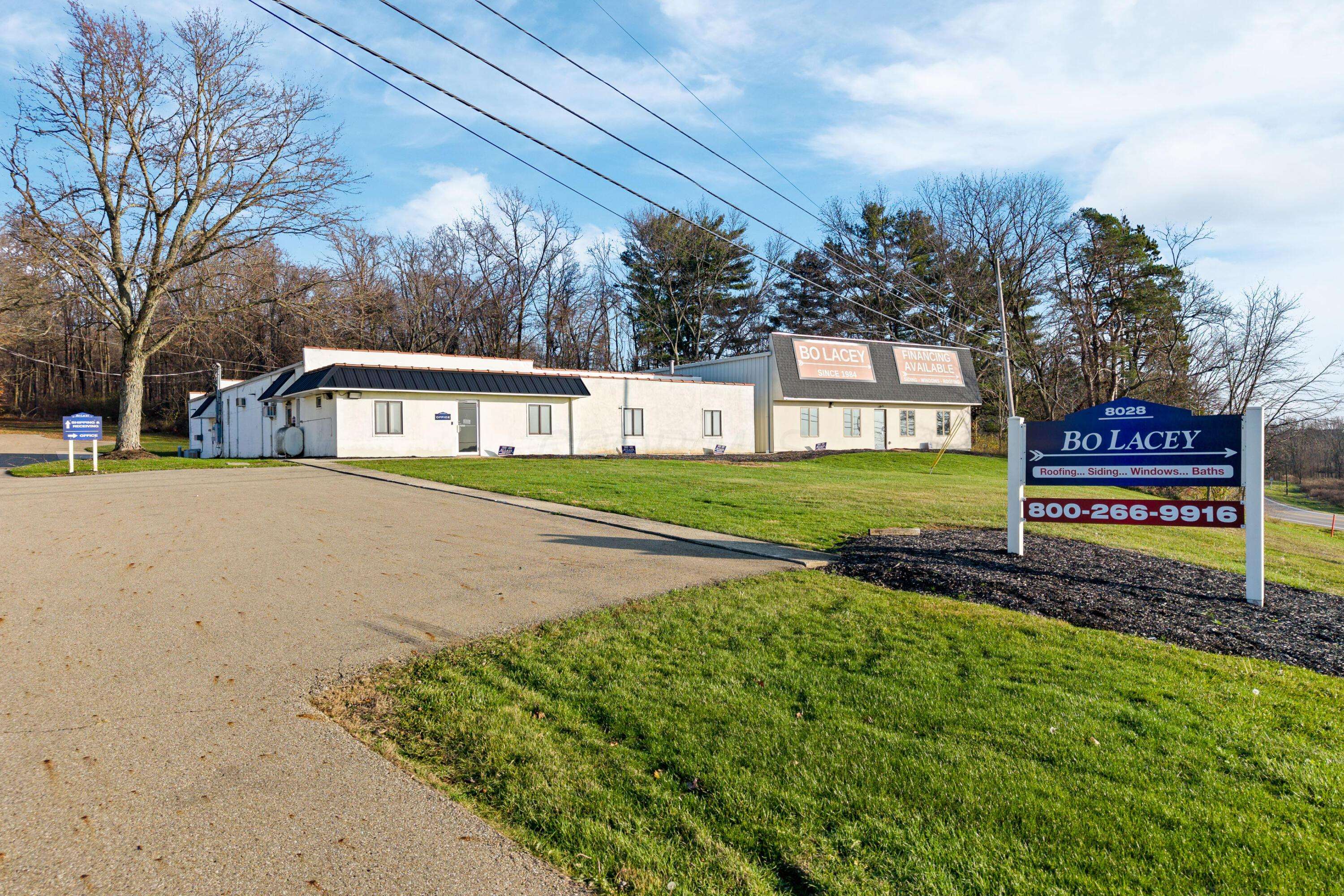 Mount Vernon, OH 43050,8028 Newark Road