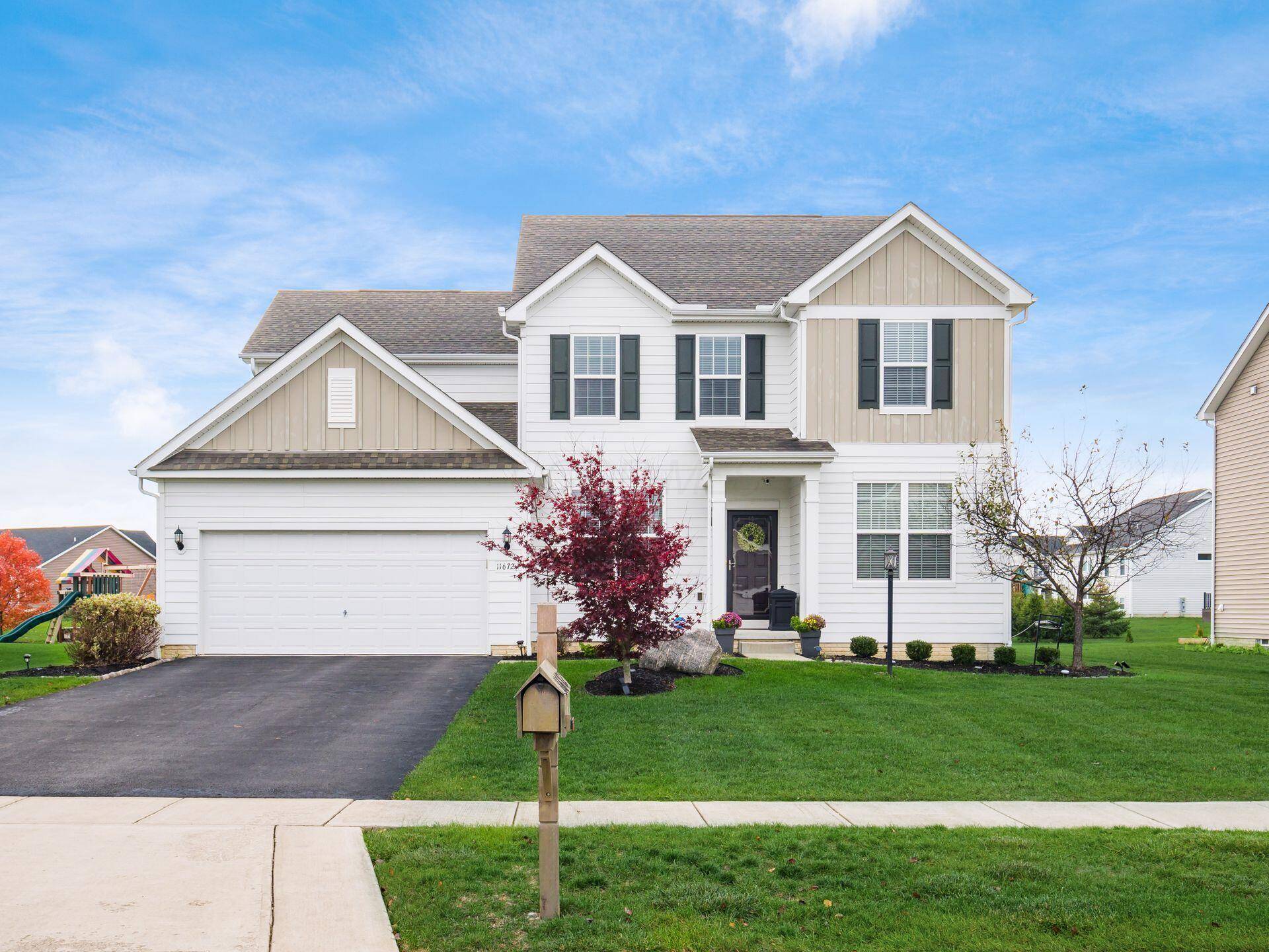 Pickerington, OH 43147,11672 Daventry Drive