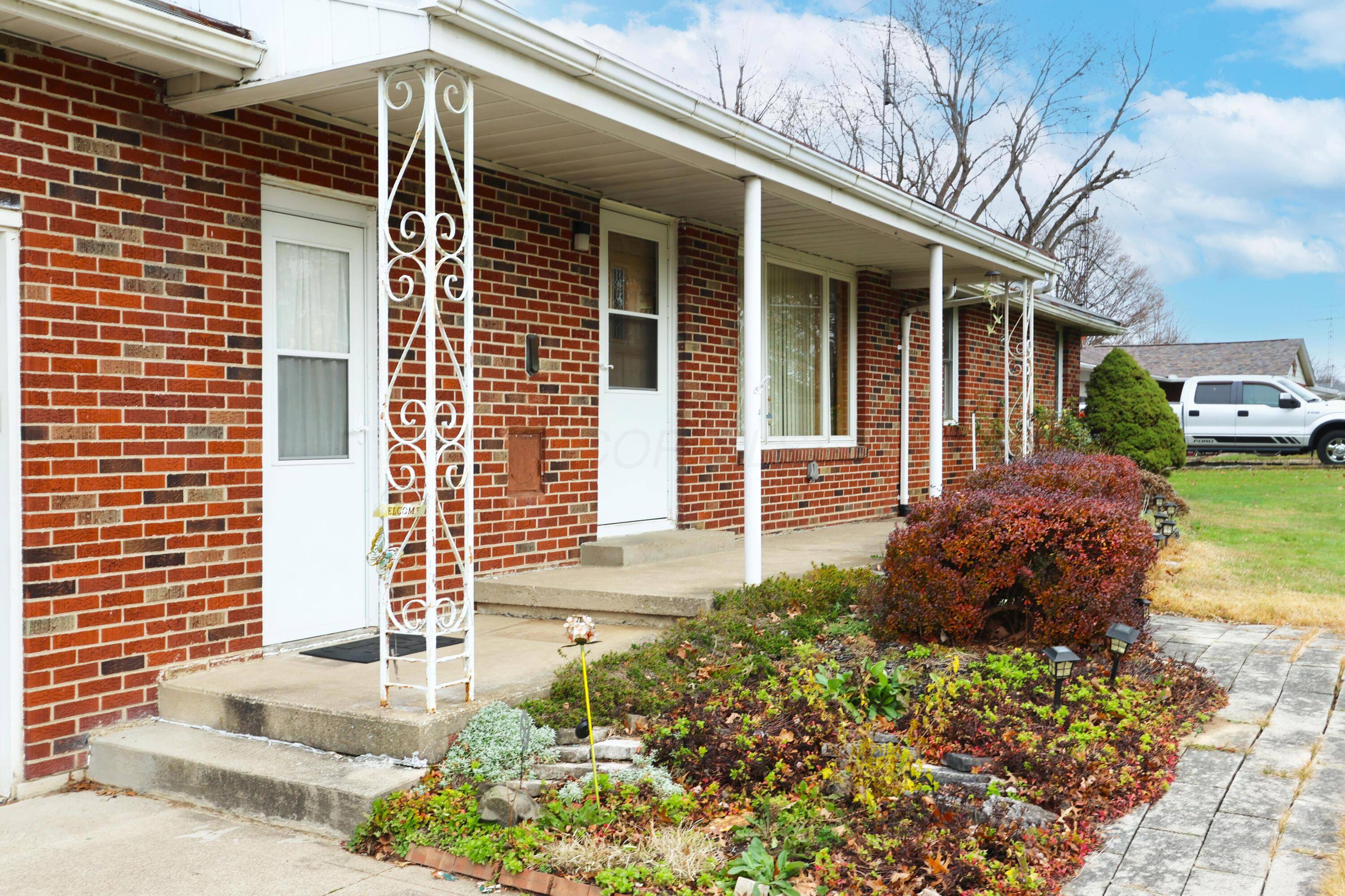 Mansfield, OH 44905,1251 E Walker Avenue