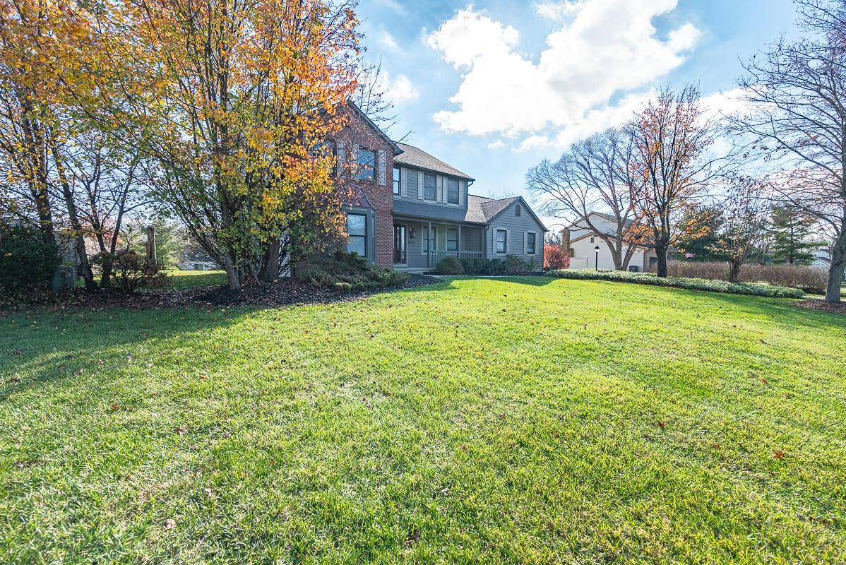 Pickerington, OH 43147,9653 Wagonwood Drive