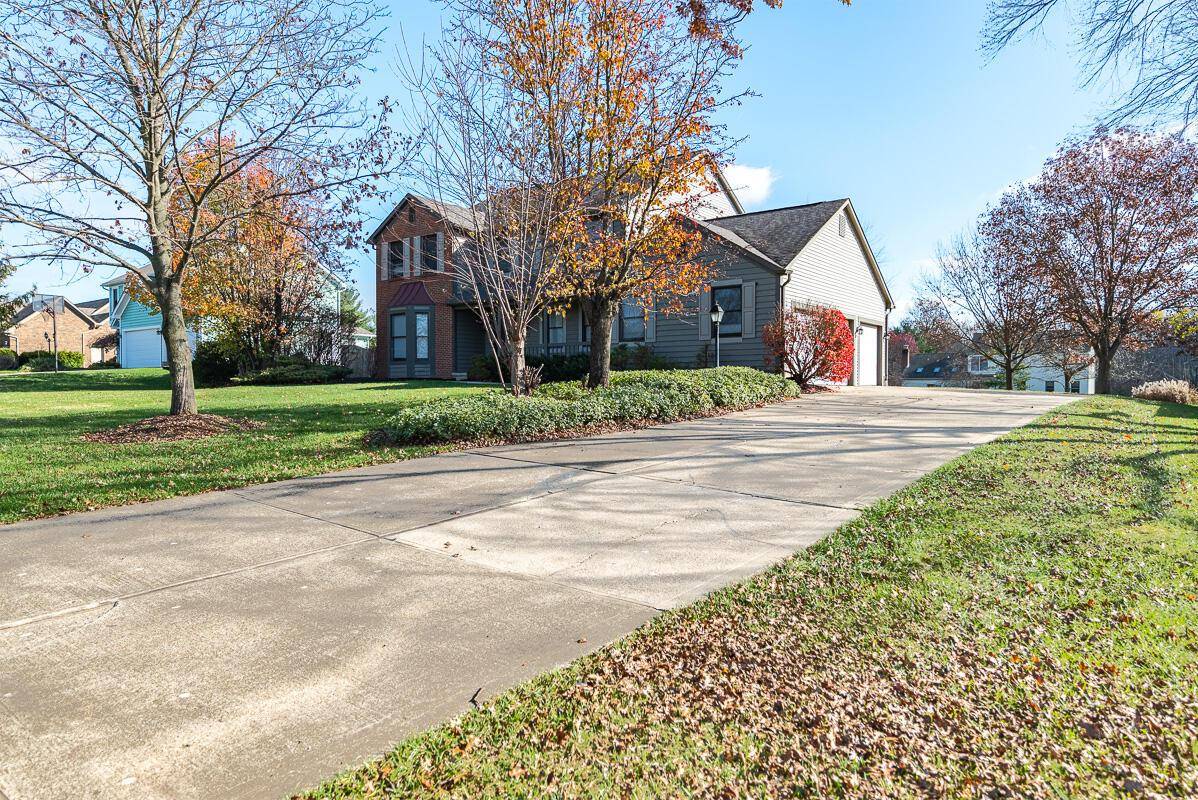 Pickerington, OH 43147,9653 Wagonwood Drive