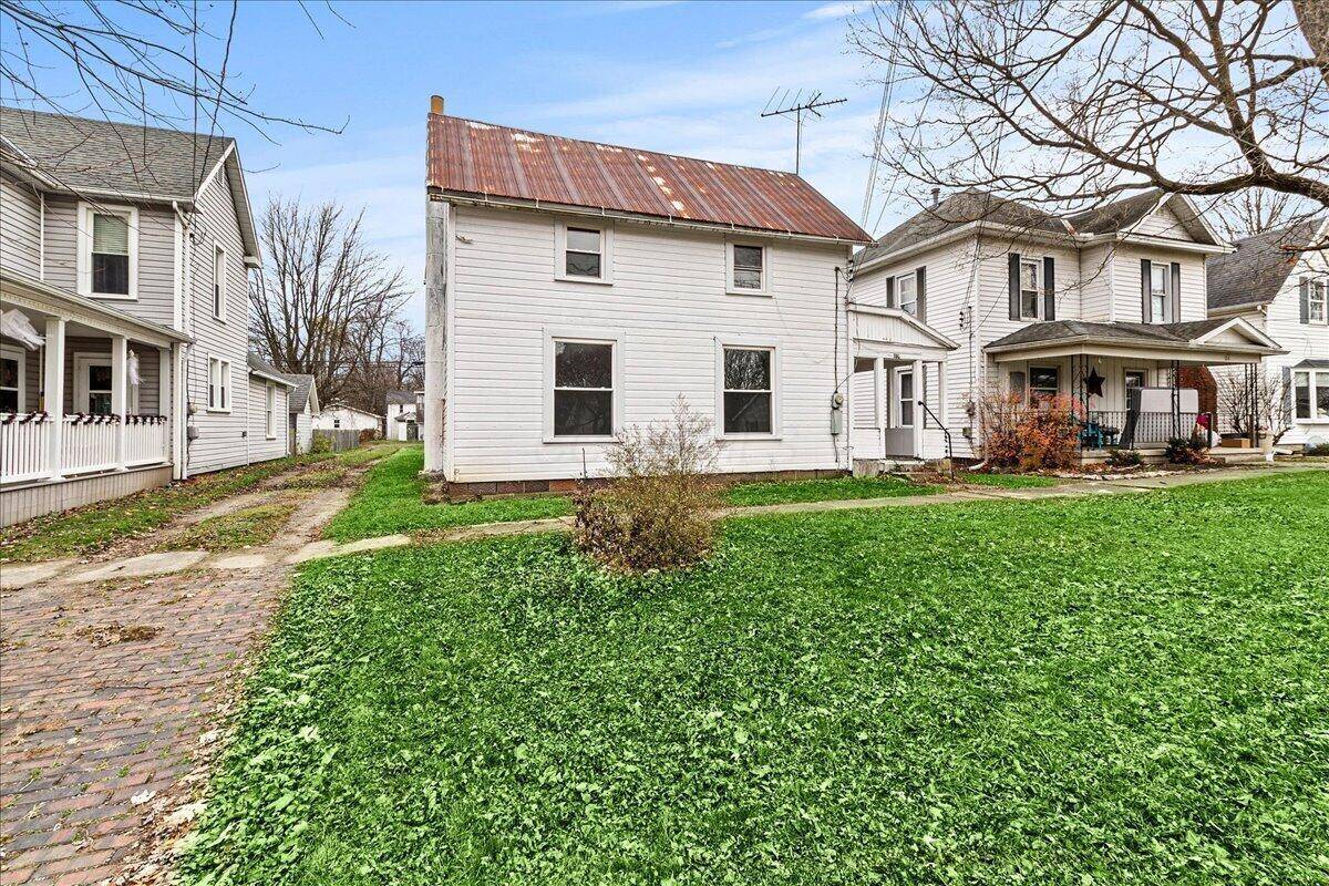 Richwood, OH 43344,130 W Bomford Street