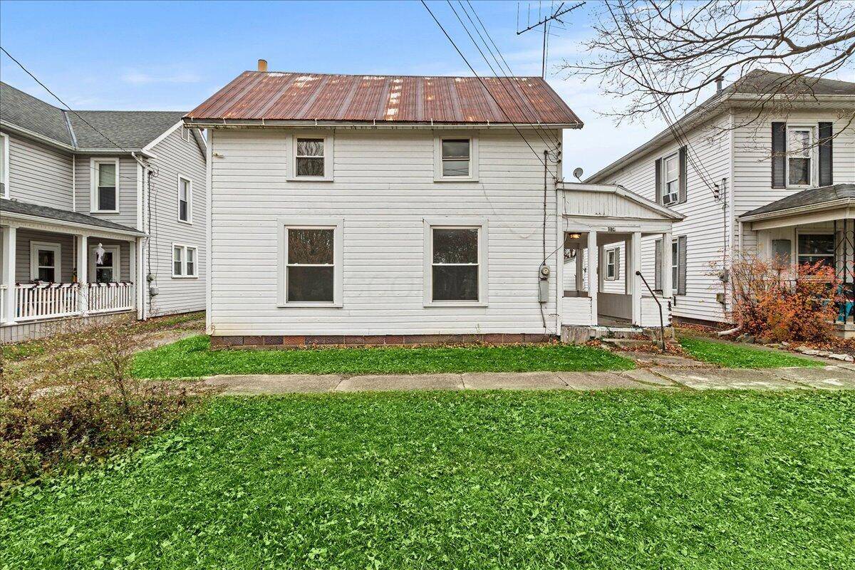 Richwood, OH 43344,130 W Bomford Street