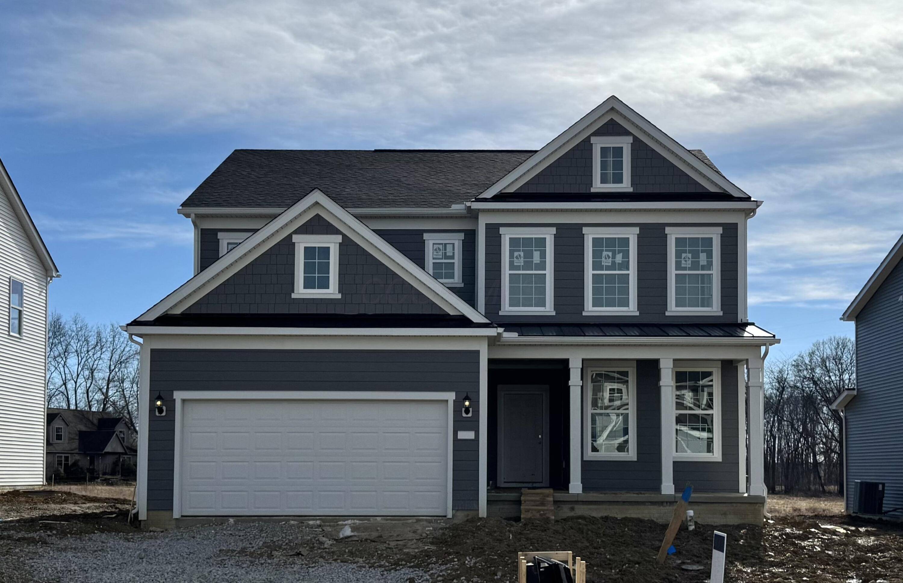 Sunbury, OH 43074,809 Mill Stone Drive #Lot 2199