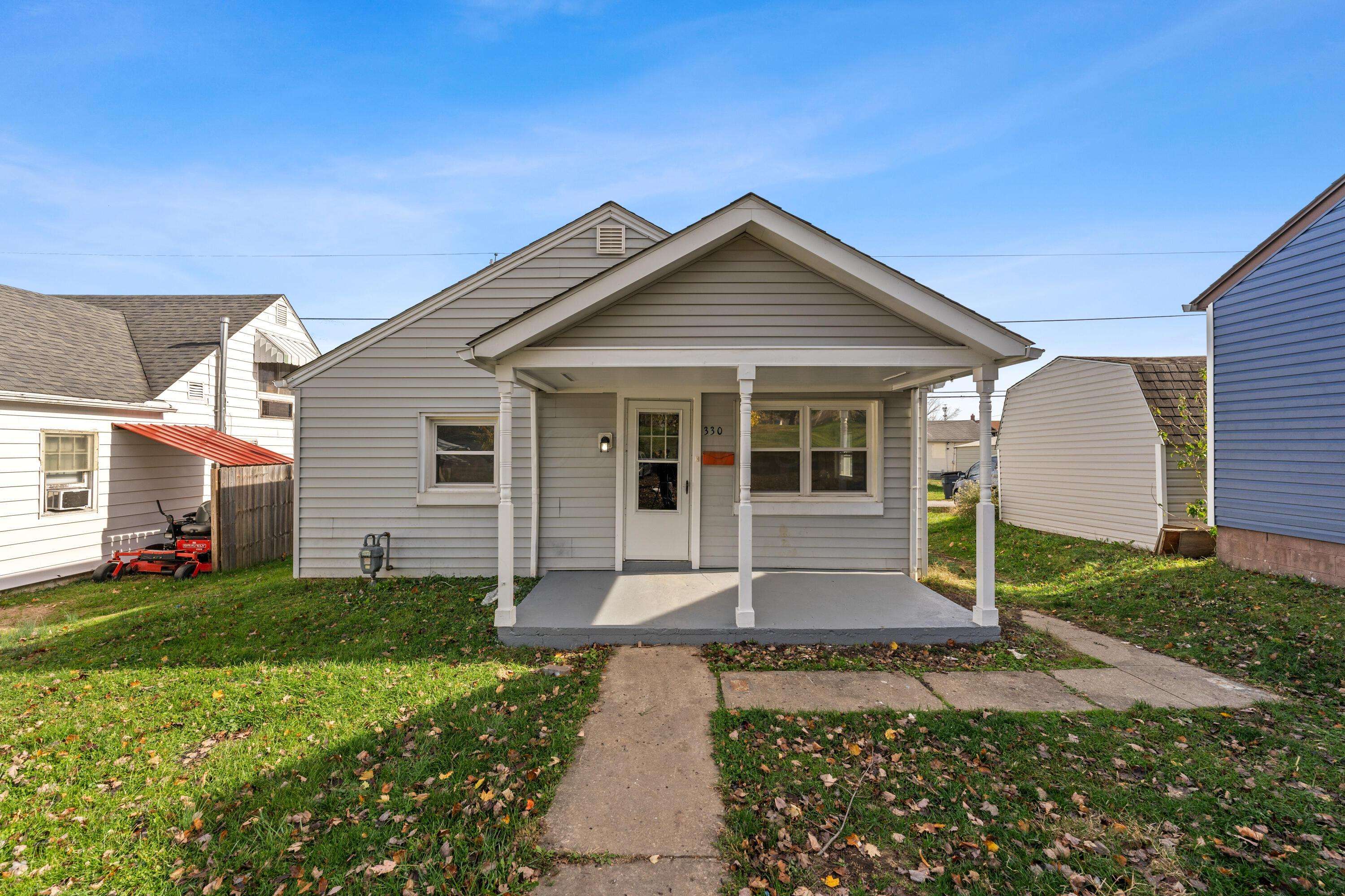 Lancaster, OH 43130,330 Maud Avenue