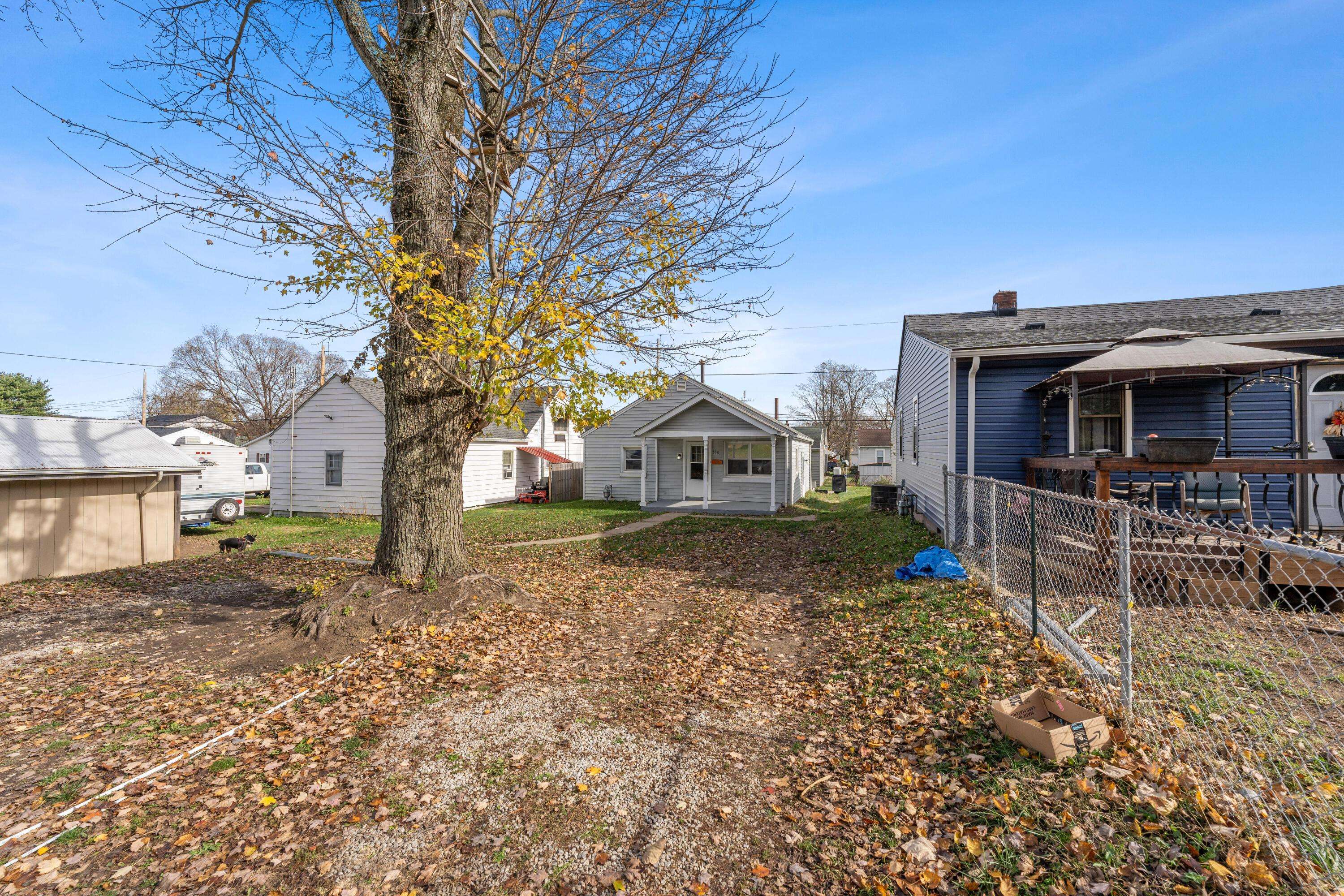 Lancaster, OH 43130,330 Maud Avenue