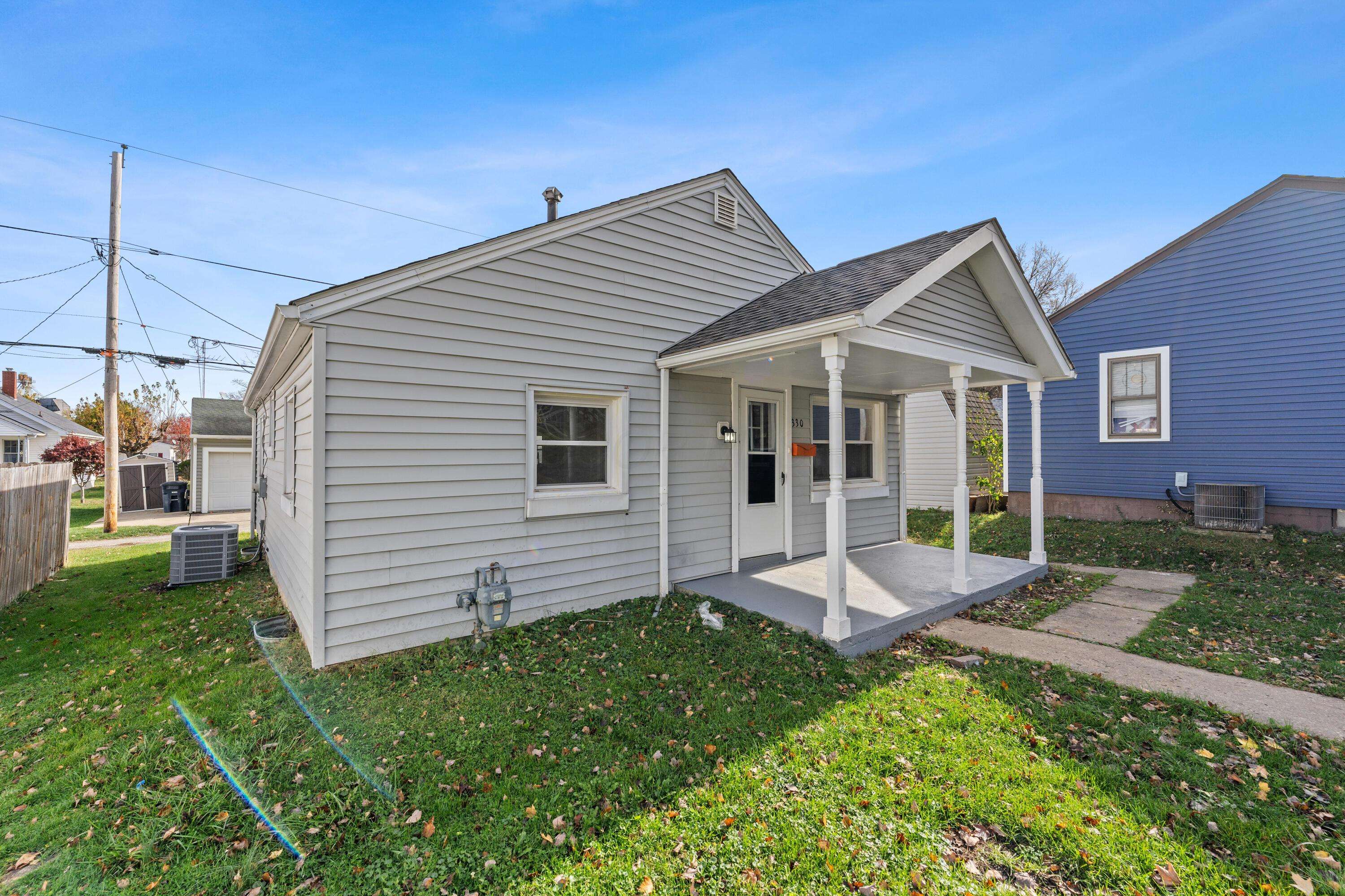 Lancaster, OH 43130,330 Maud Avenue