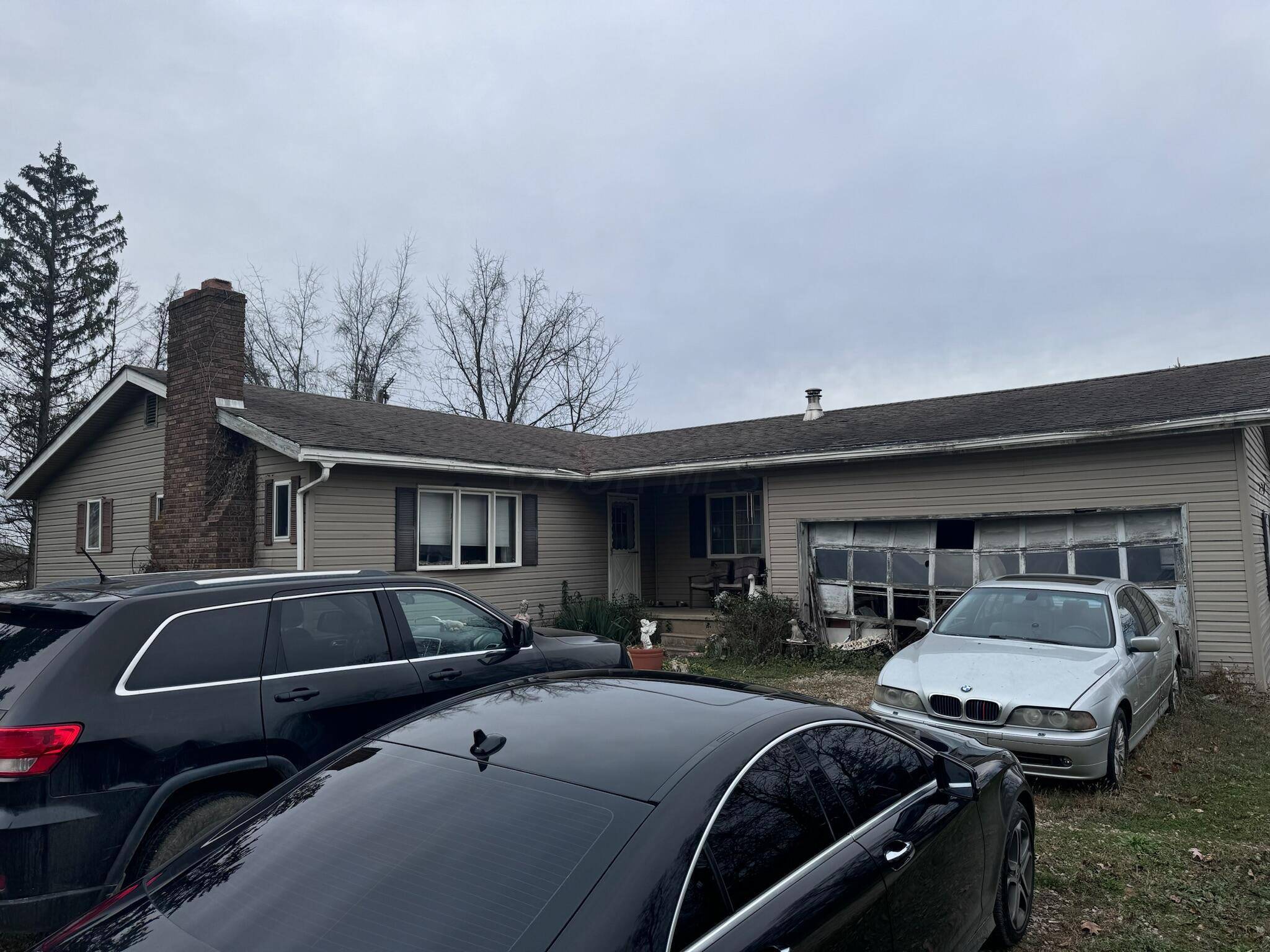 Corning, OH 43730,14652 Township Road 201