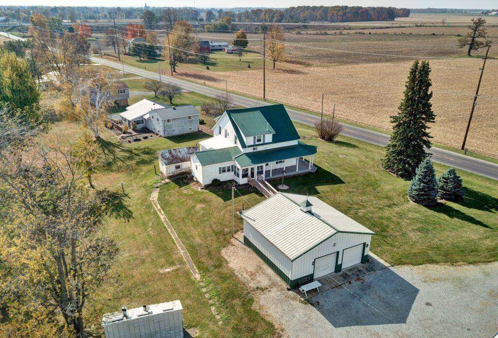 Bucyrus, OH 44820,1890 Tiffin Road