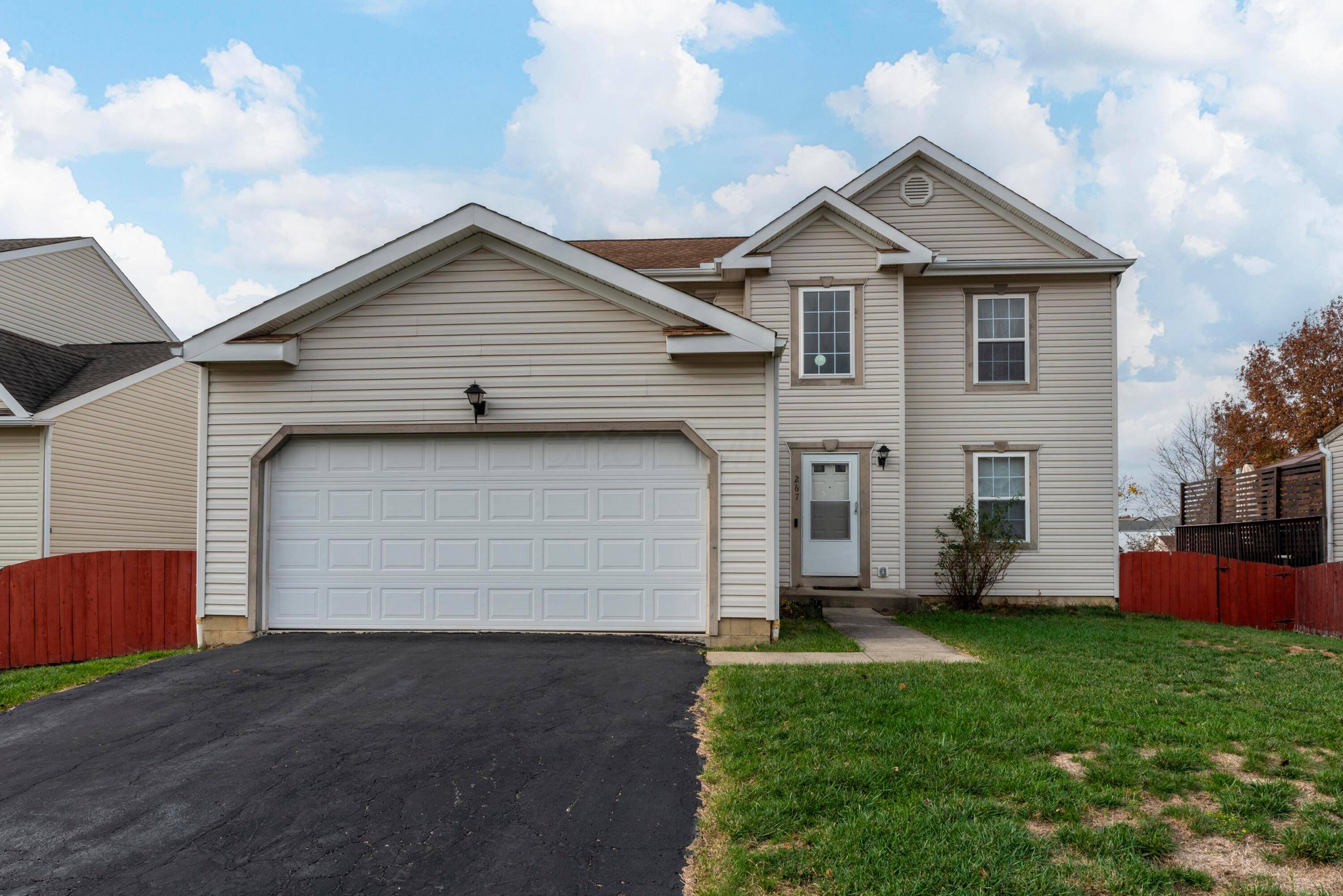 Blacklick, OH 43004,267 Bexhill Drive