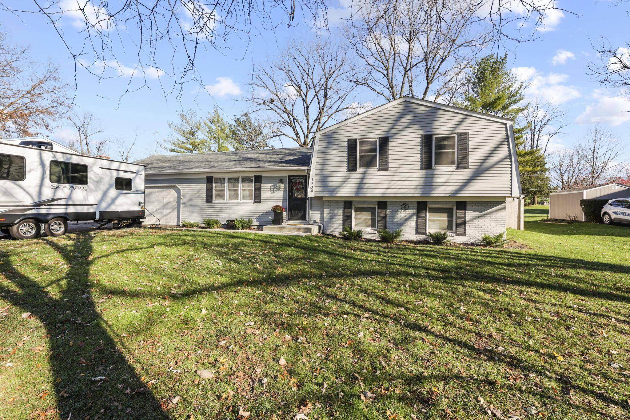 Reynoldsburg, OH 43068,1704 Cobblegate Lane