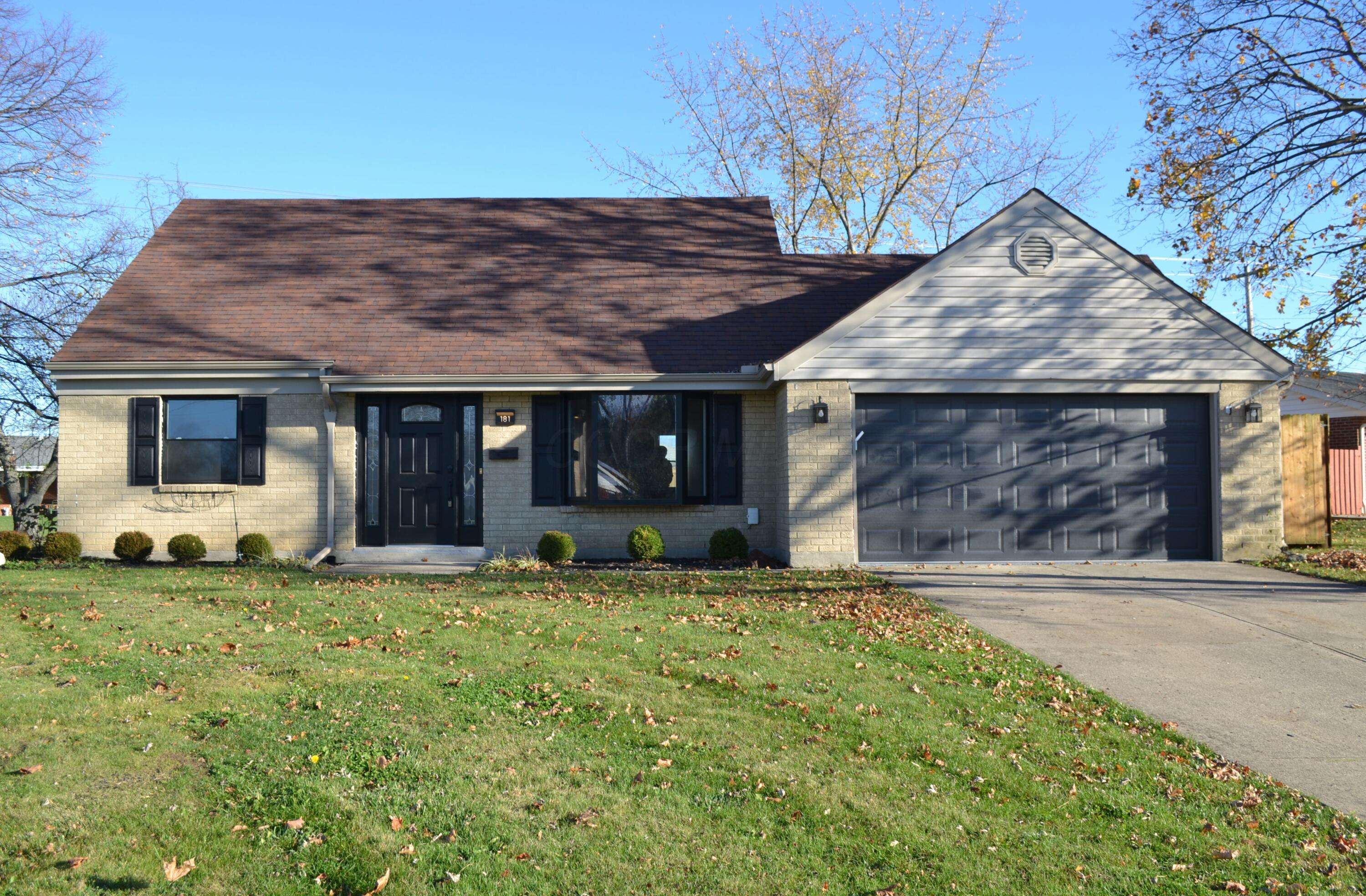 Englewood, OH 45322,181 Katy Lane