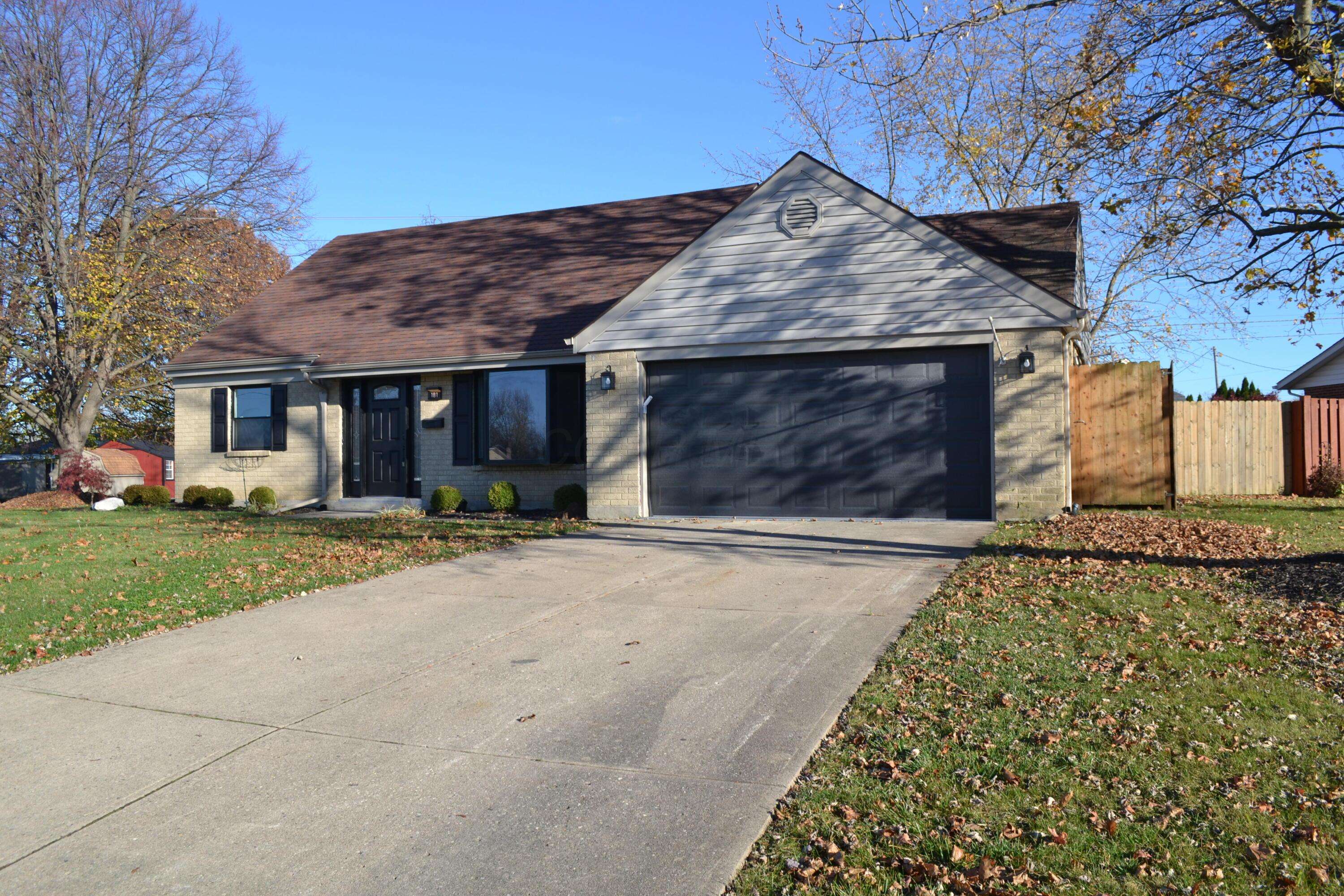 Englewood, OH 45322,181 Katy Lane