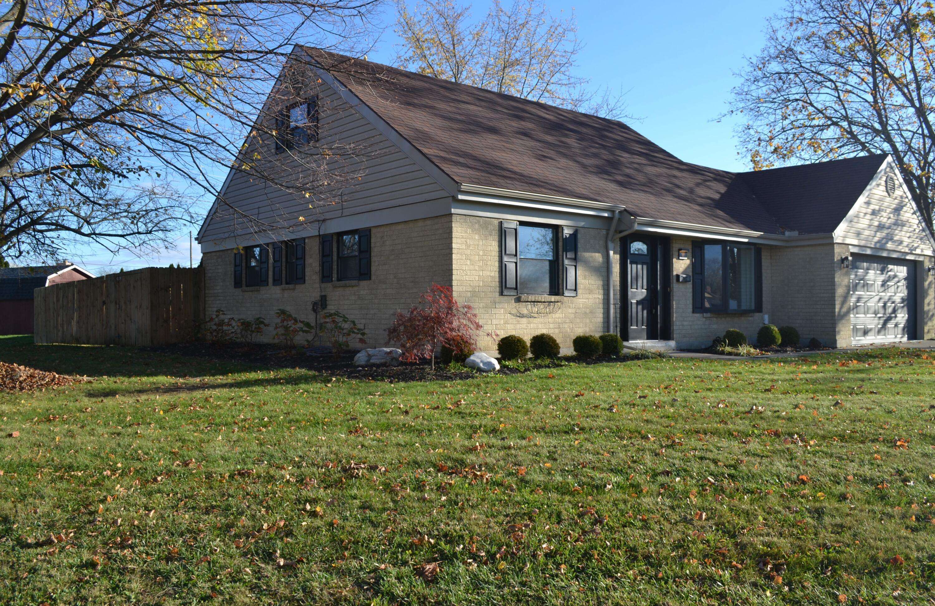 Englewood, OH 45322,181 Katy Lane