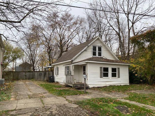 Newark, OH 43055,39 N Morris Street