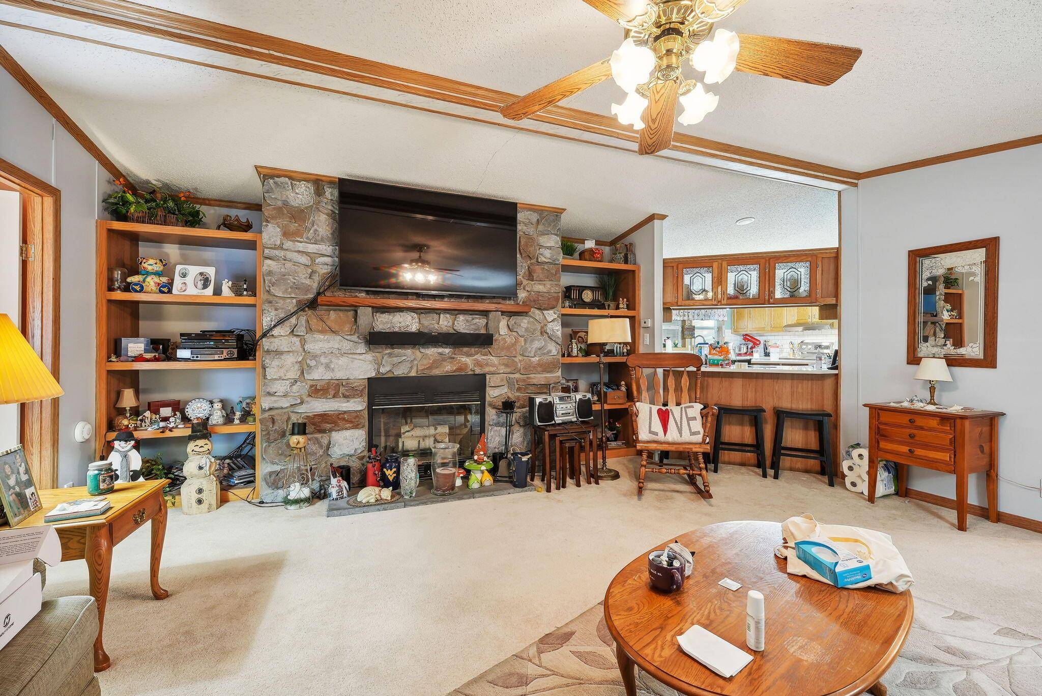 Obetz, OH 43207,4351 Wesley Trail