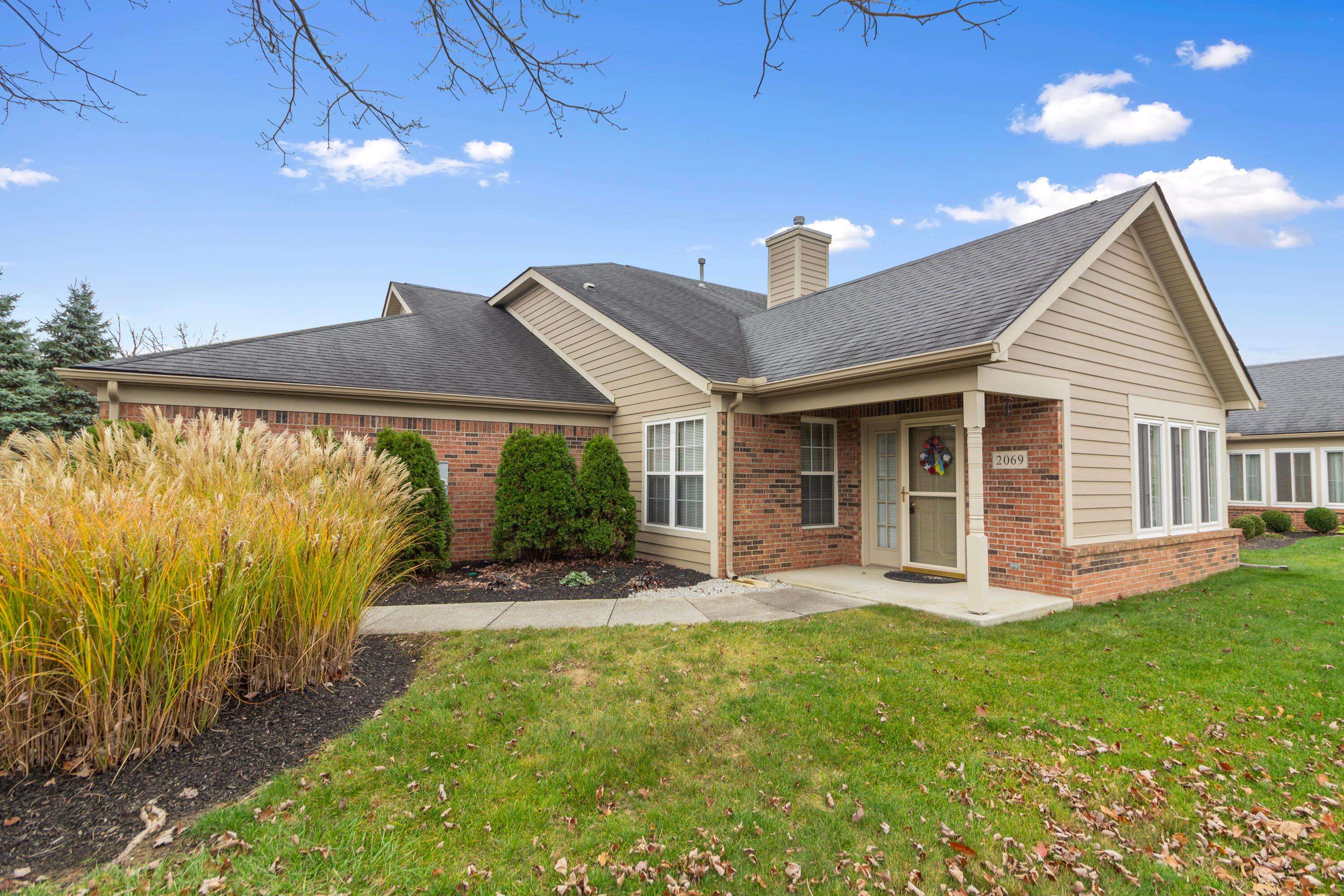 Grove City, OH 43123,2069 Dry Creek Place