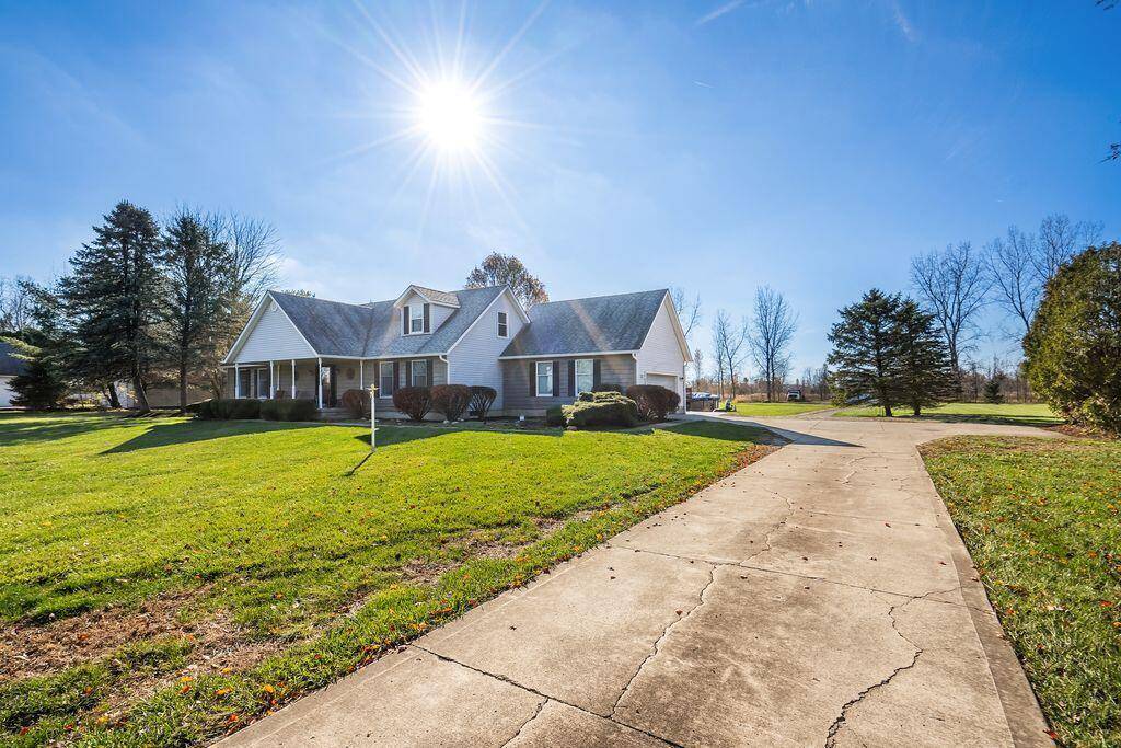 Hilliard, OH 43026,3375 Walker Road