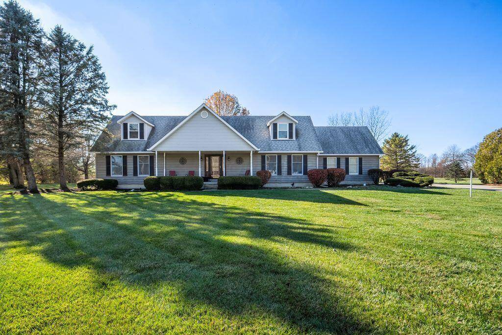 Hilliard, OH 43026,3375 Walker Road