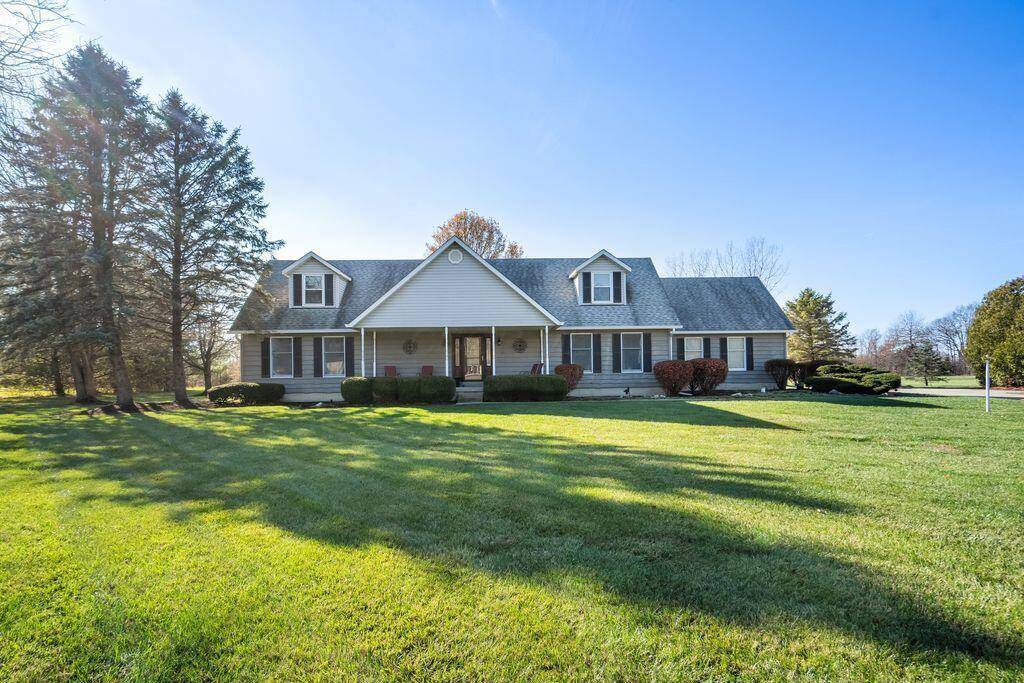 Hilliard, OH 43026,3375 Walker Road