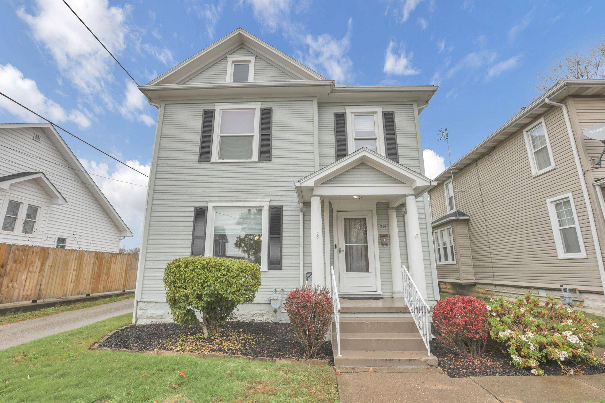 Lancaster, OH 43130,315 Reber Avenue