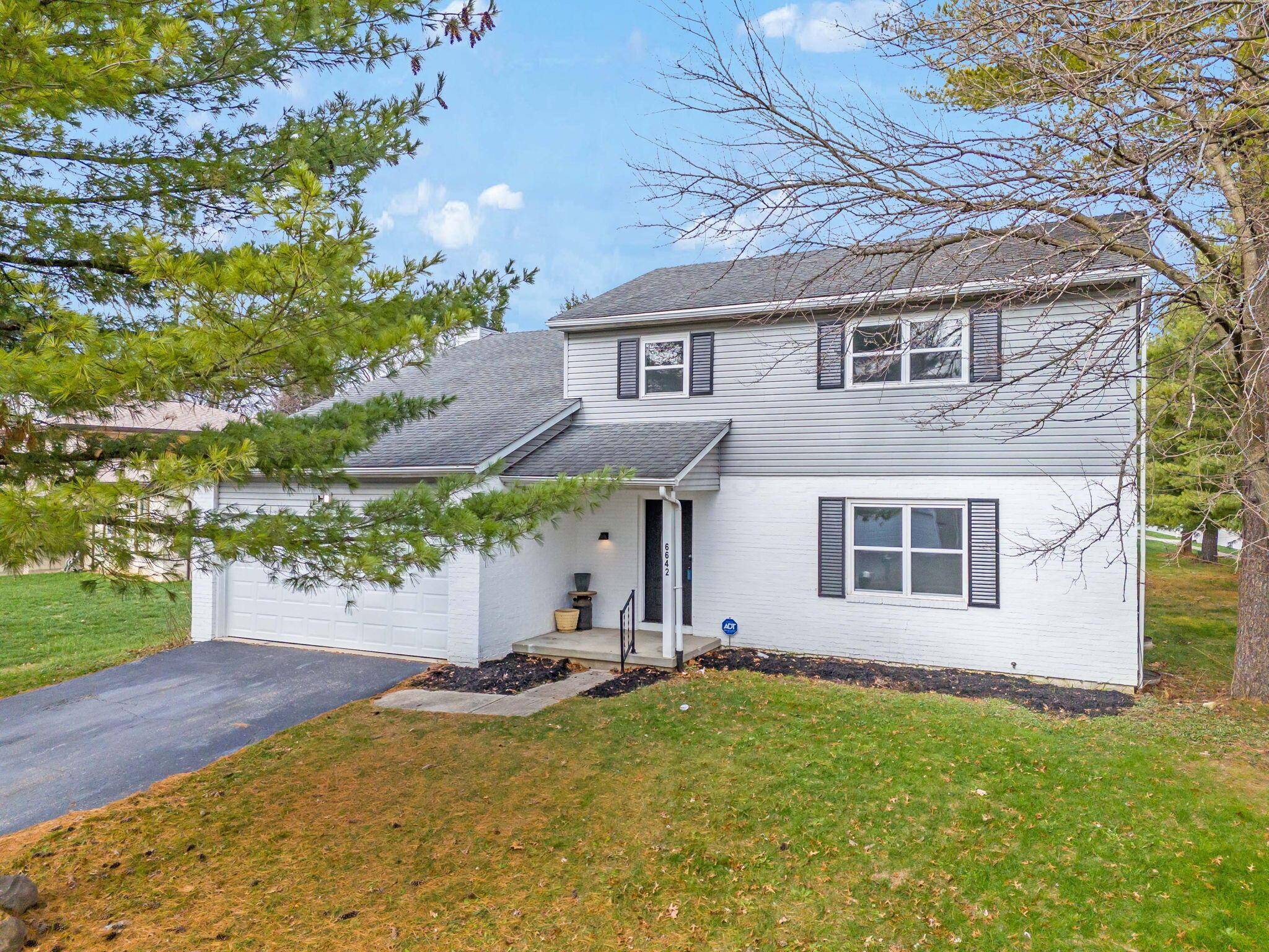 Reynoldsburg, OH 43068,6642 Glacier Avenue