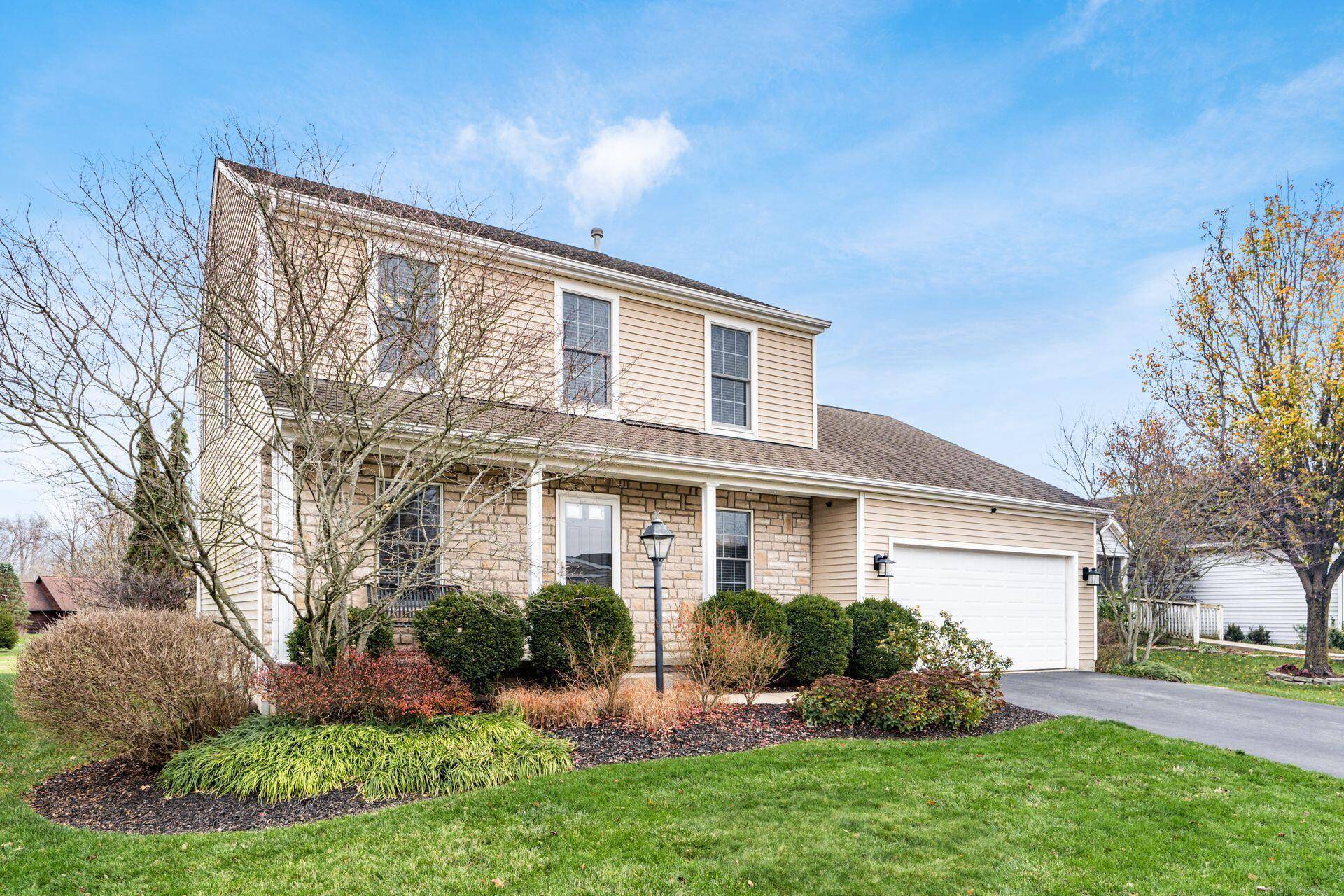 Pickerington, OH 43147,462 Flat River Street