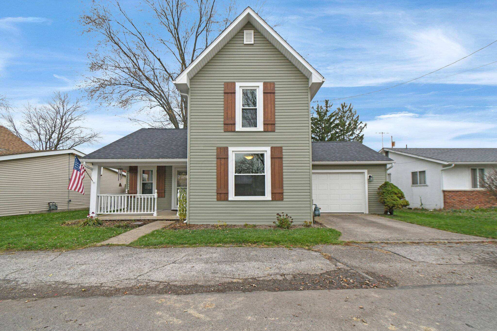 Plain City, OH 43064,262 Grant Avenue