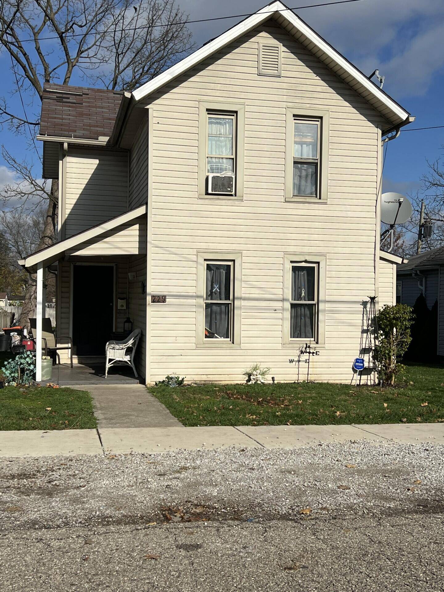 Newark, OH 43055,229 Selby Street