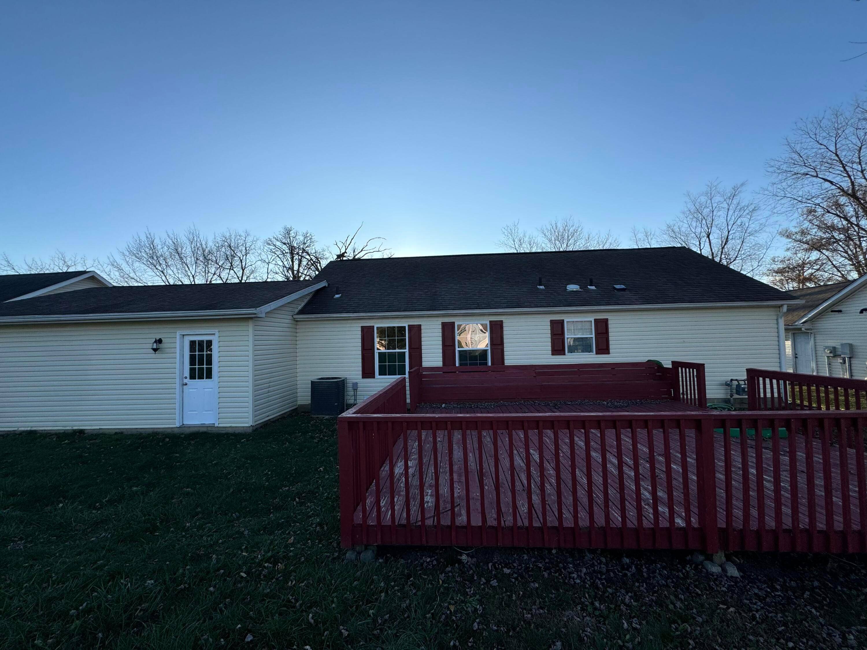 Sabina, OH 45169,119 Harmony Lane