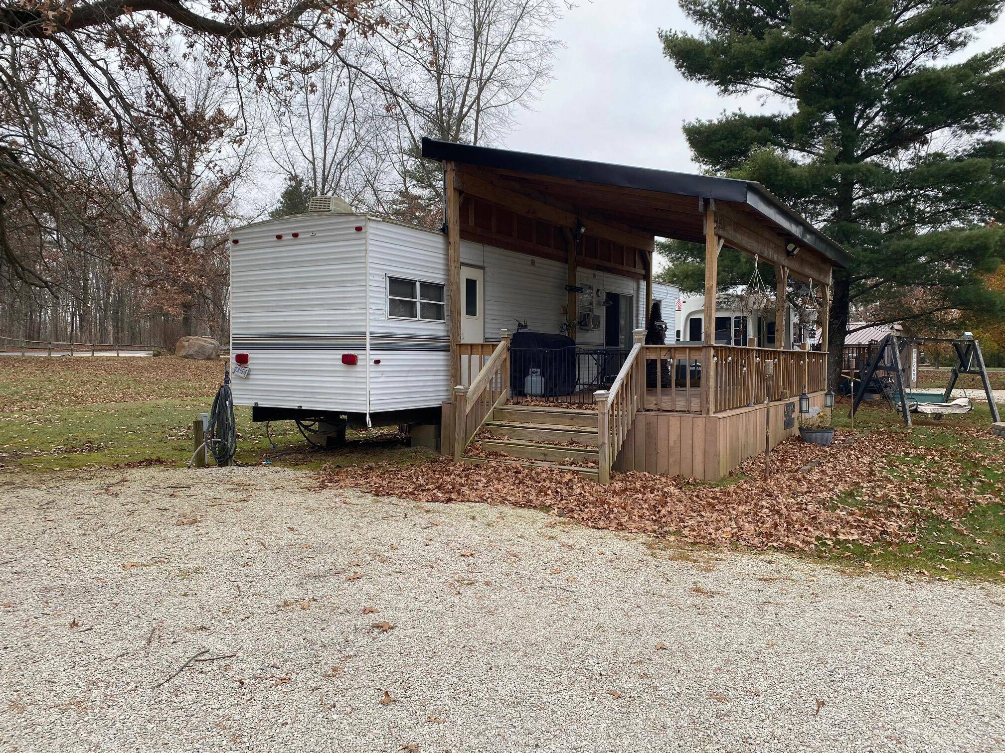 Mount Gilead, OH 43338,7326 State Route 19 #Unit 4, Lots 166-167